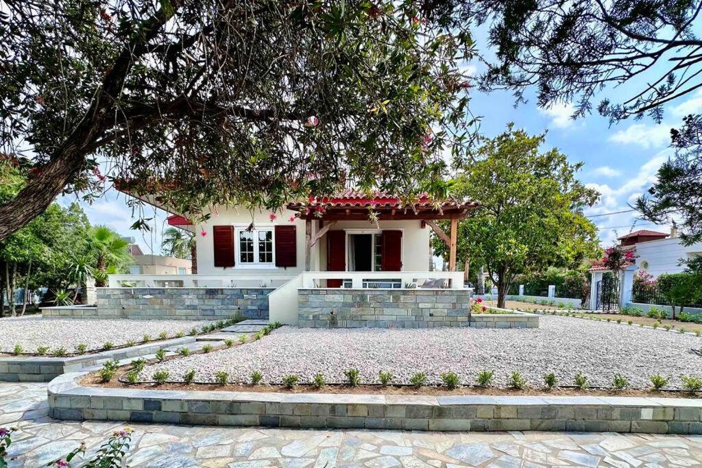 Hippocrates house