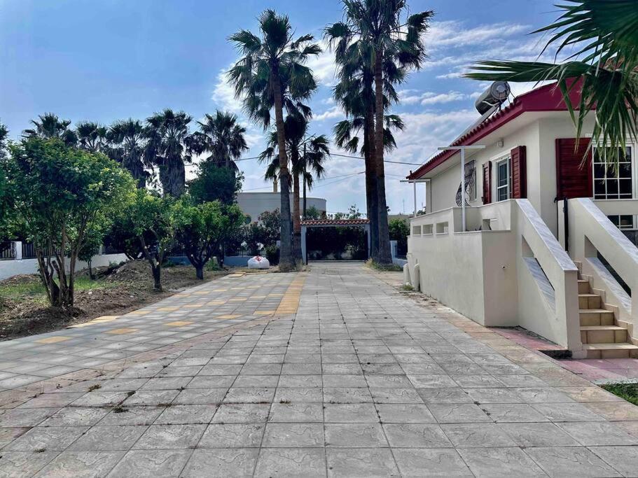 Hippocrates house