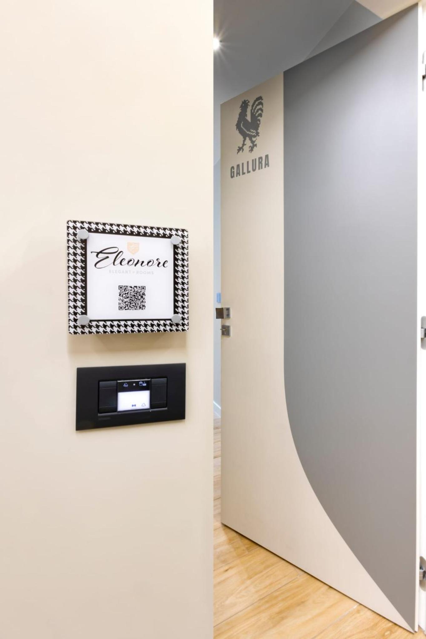 Eleonore Elegant Rooms view 4
