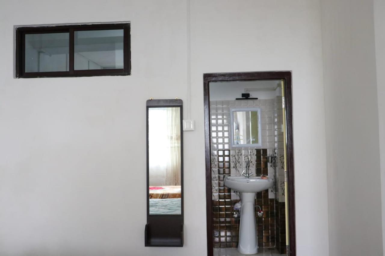 Vilasa Homestay