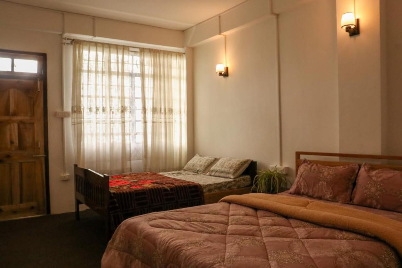 Vilasa Homestay