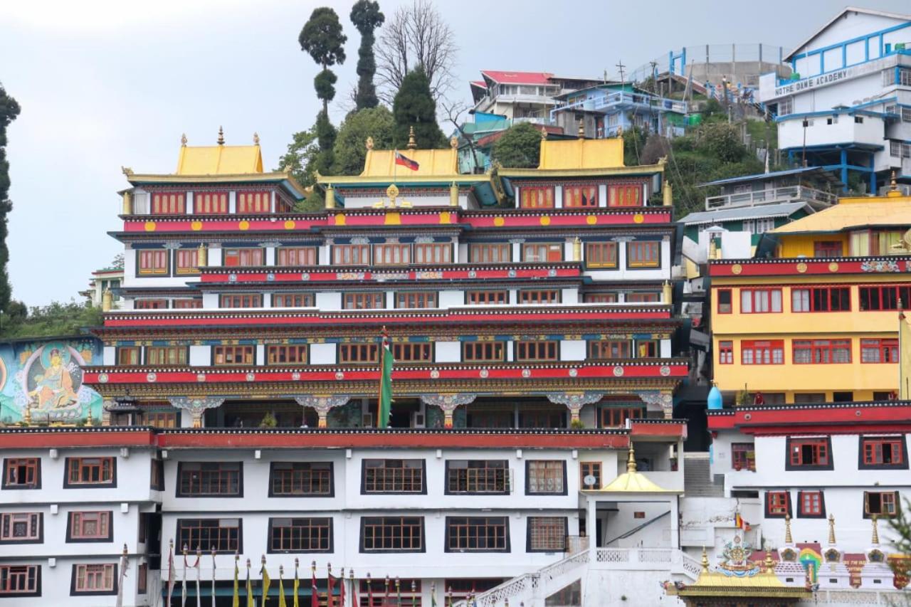 Vilasa Homestay cover