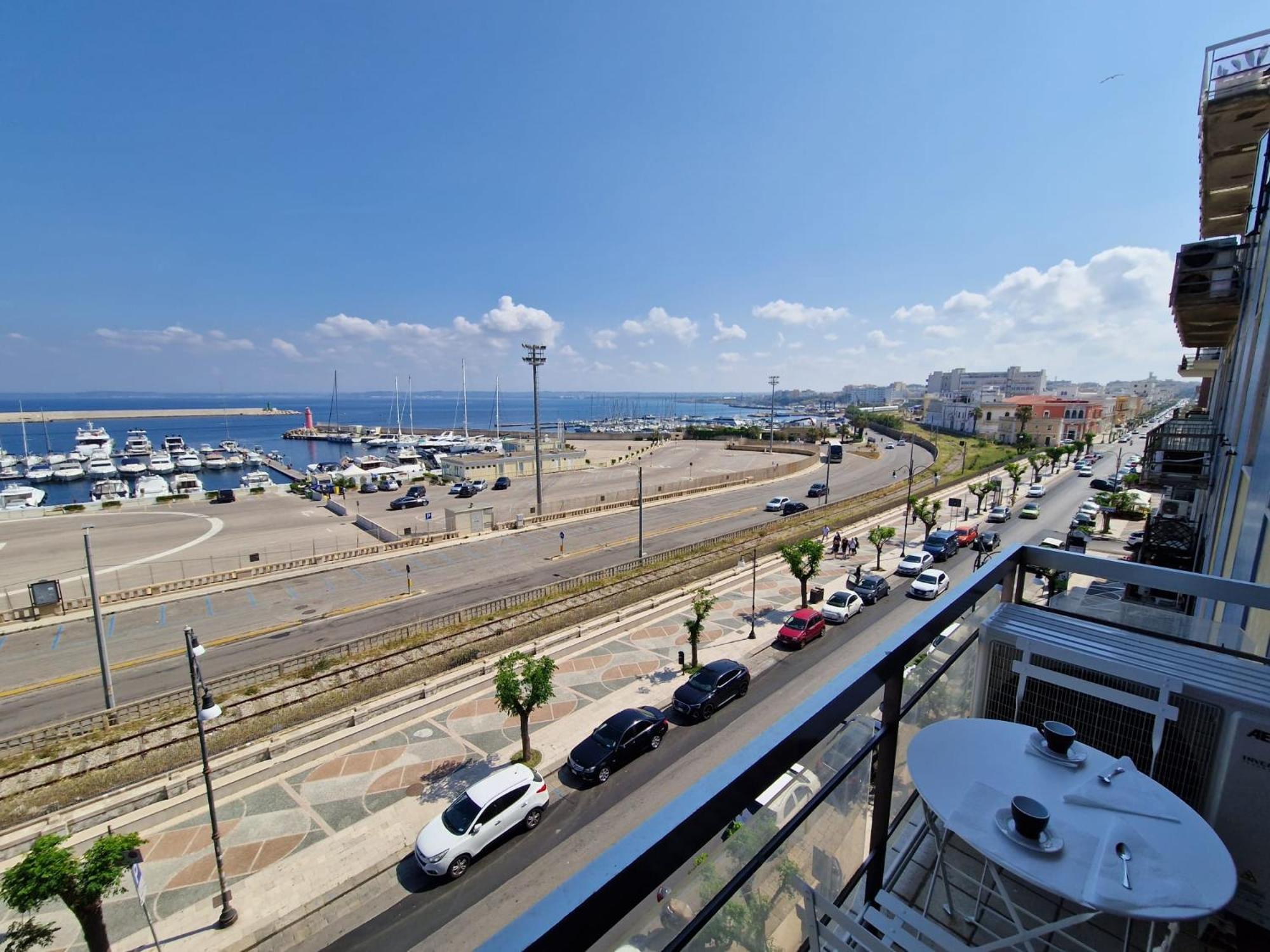 Casa Vacanze Vista Gaia view 4