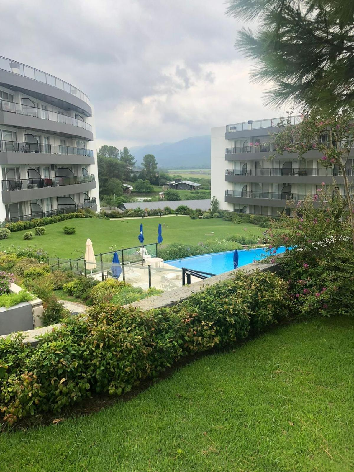 Departamento en Venetto Village, Dos Habitaciones
