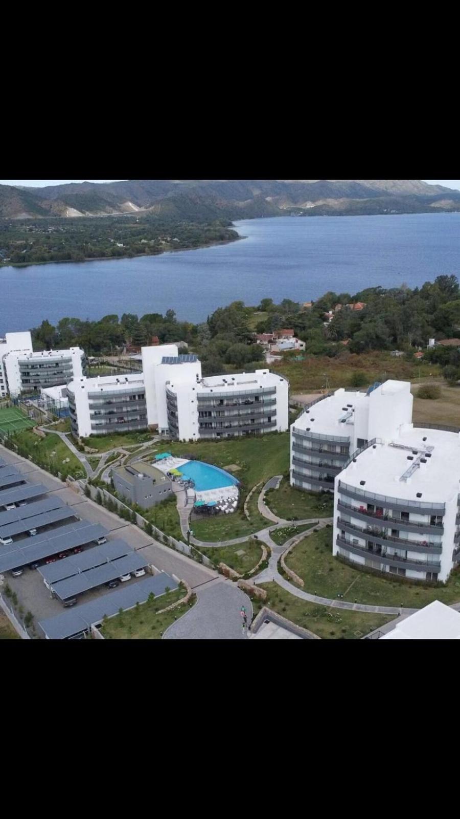Departamento en Venetto Village, Dos Habitaciones