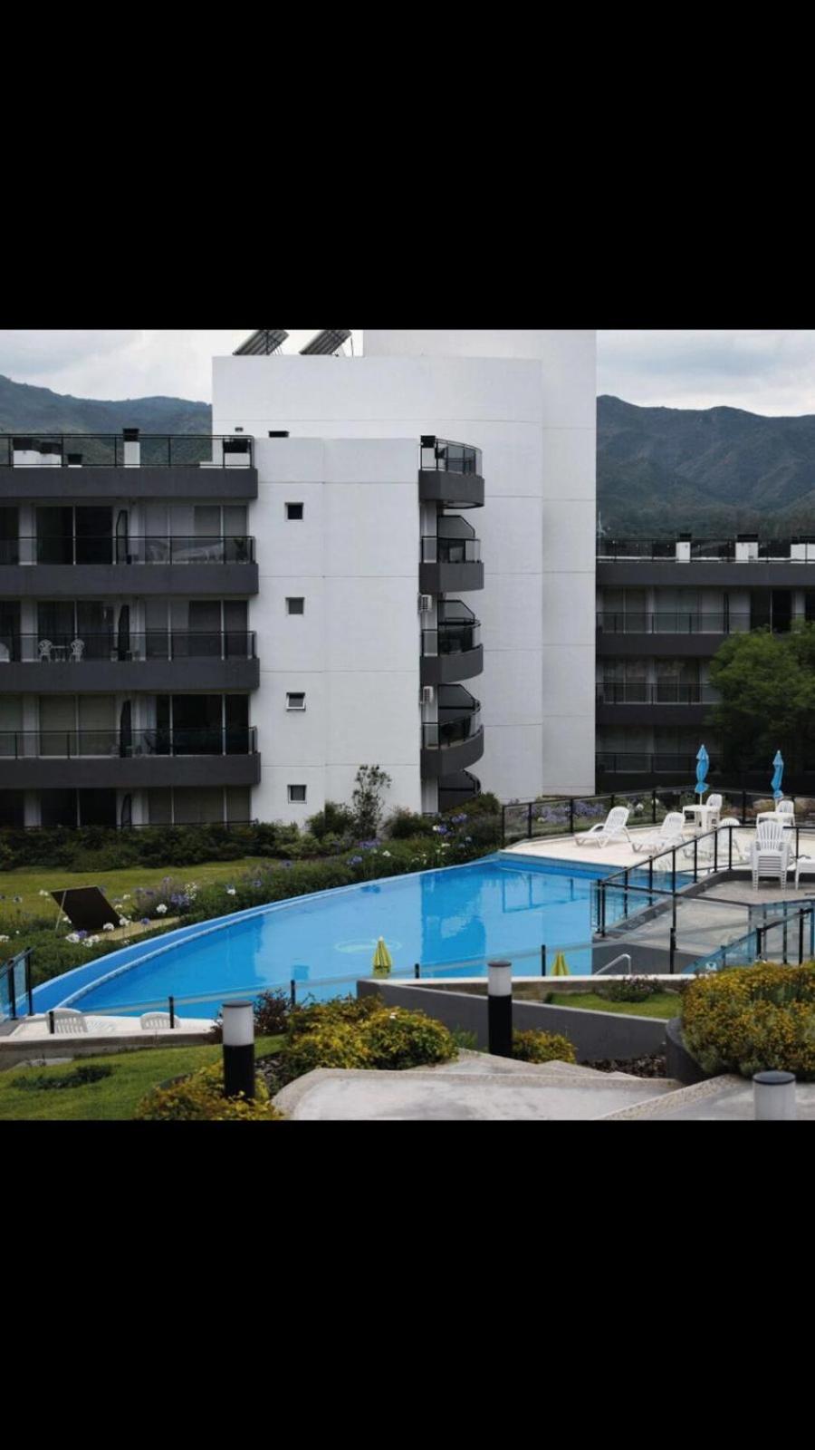 Departamento en Venetto Village, Dos Habitaciones