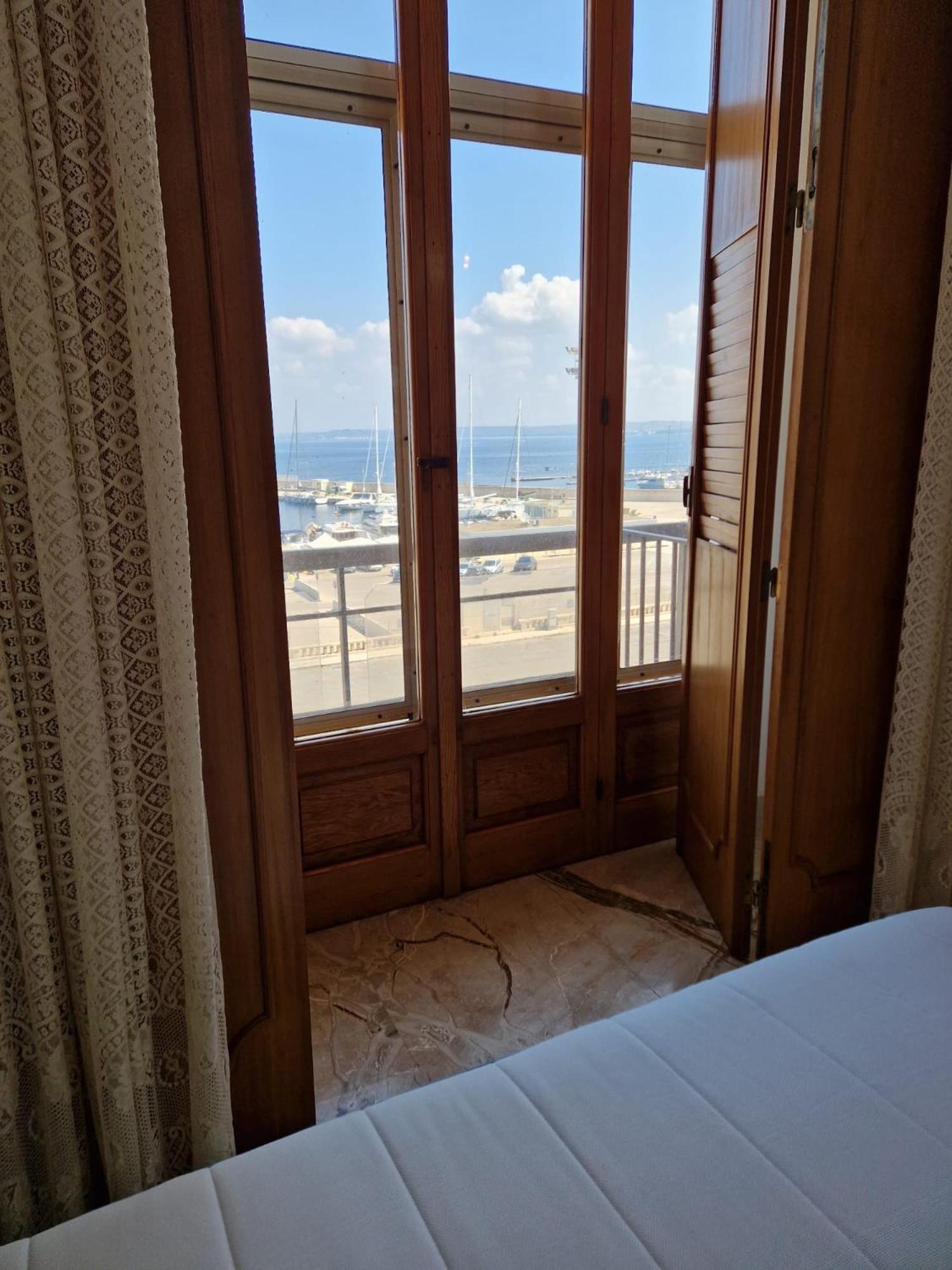 Casa Vacanze Vista Gaia view 2