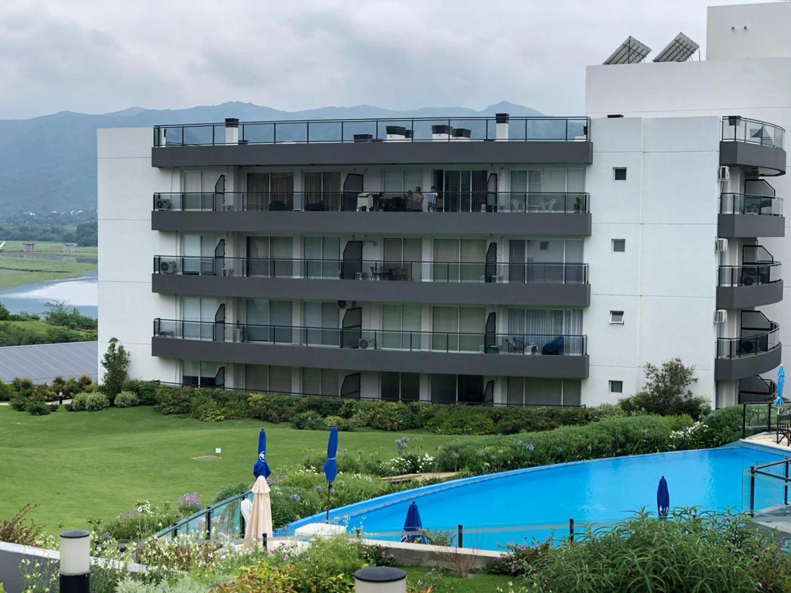Departamento en Venetto Village, Dos Habitaciones