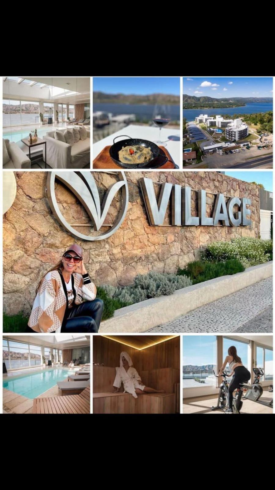 Departamento en Venetto Village, Dos Habitaciones