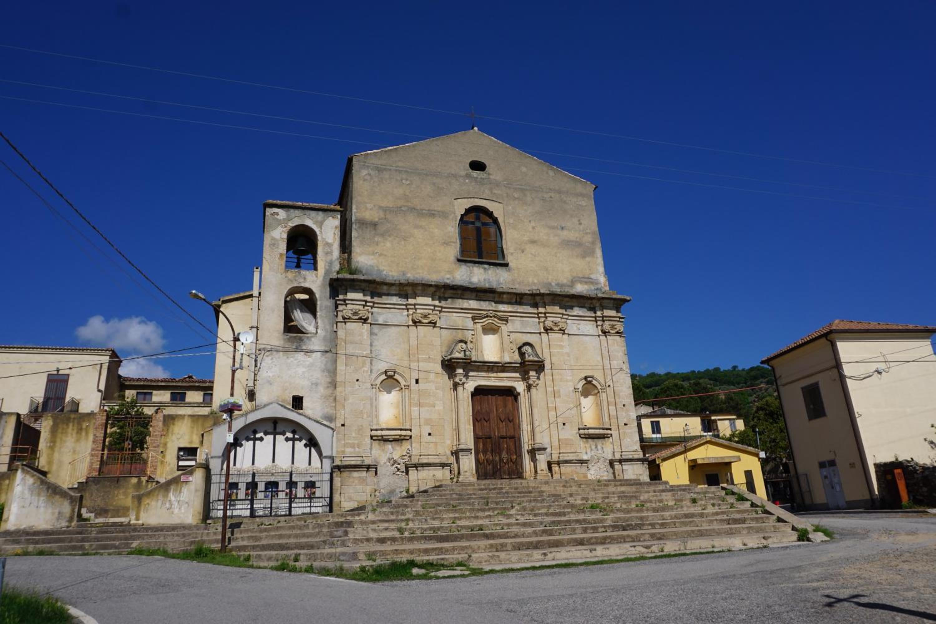 Casa Selvaggia