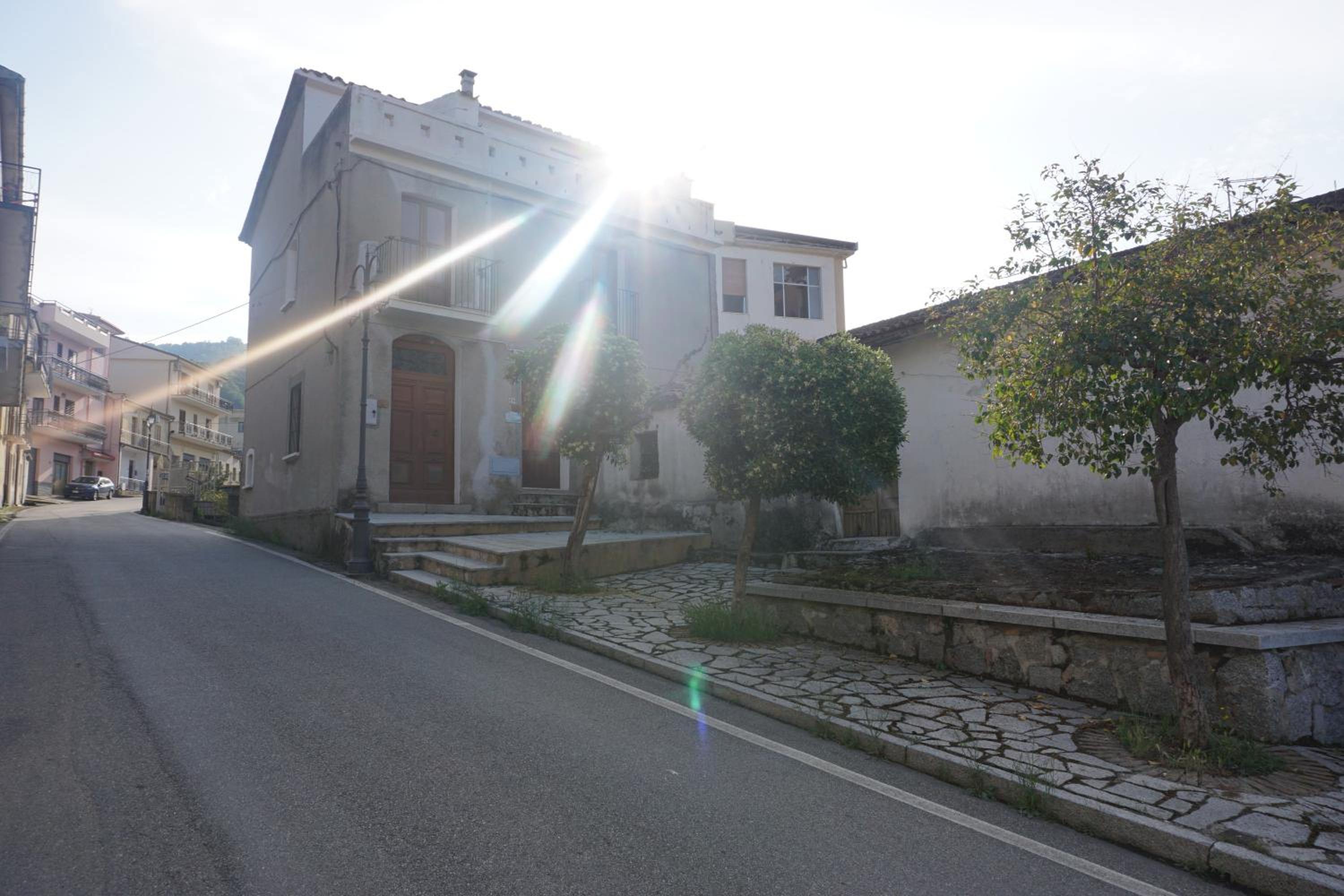 Casa Selvaggia