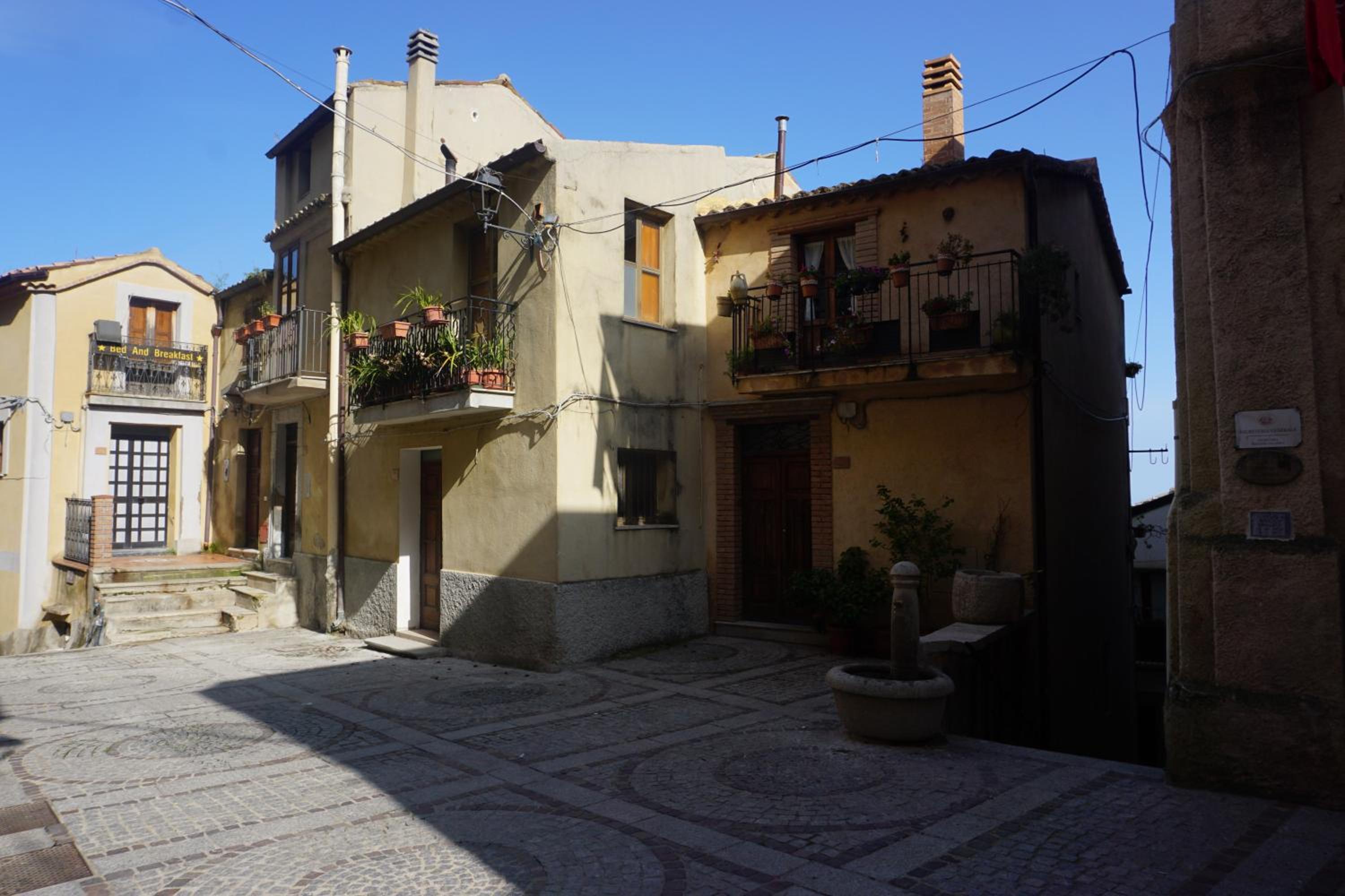 Casa Selvaggia