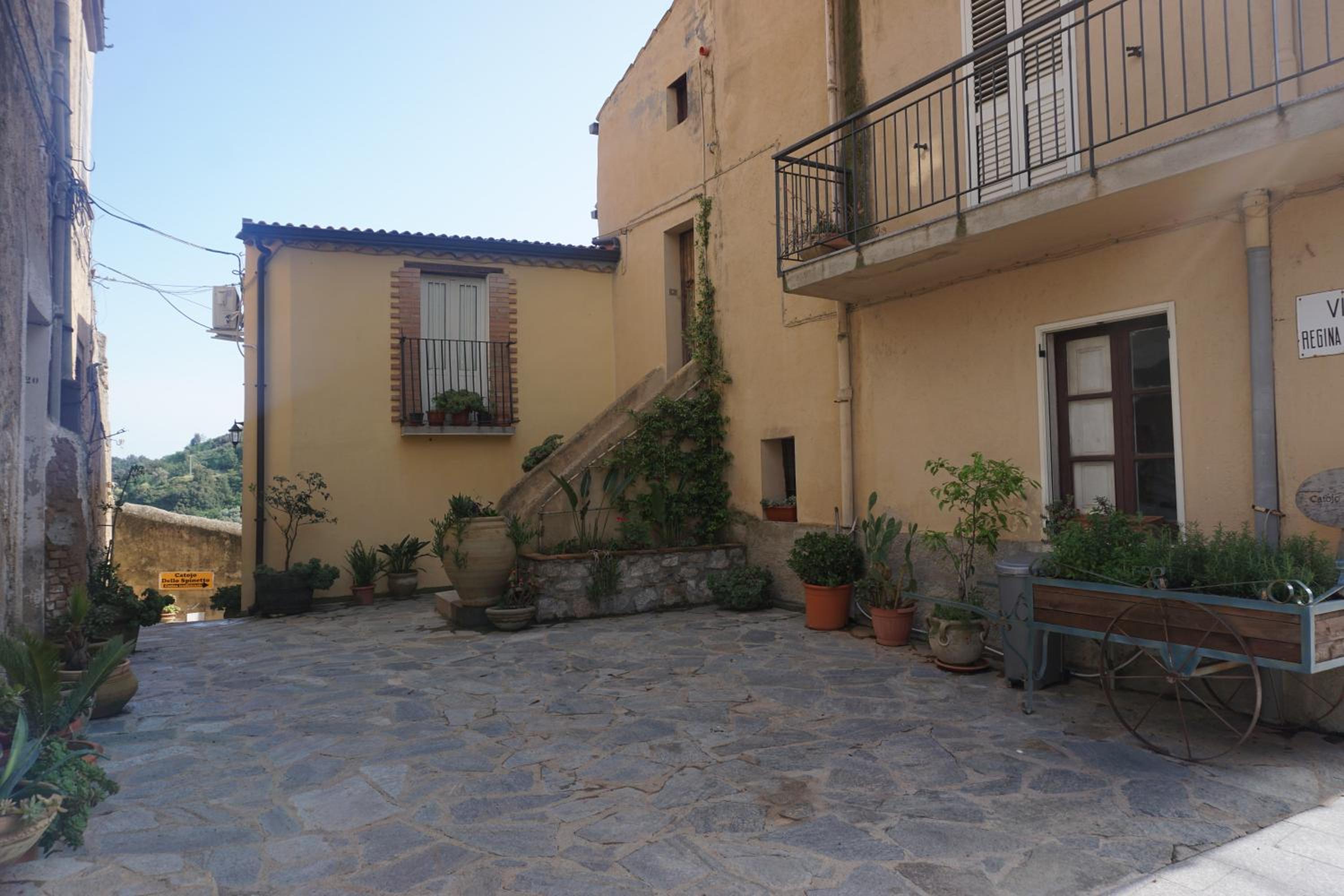 Casa Selvaggia