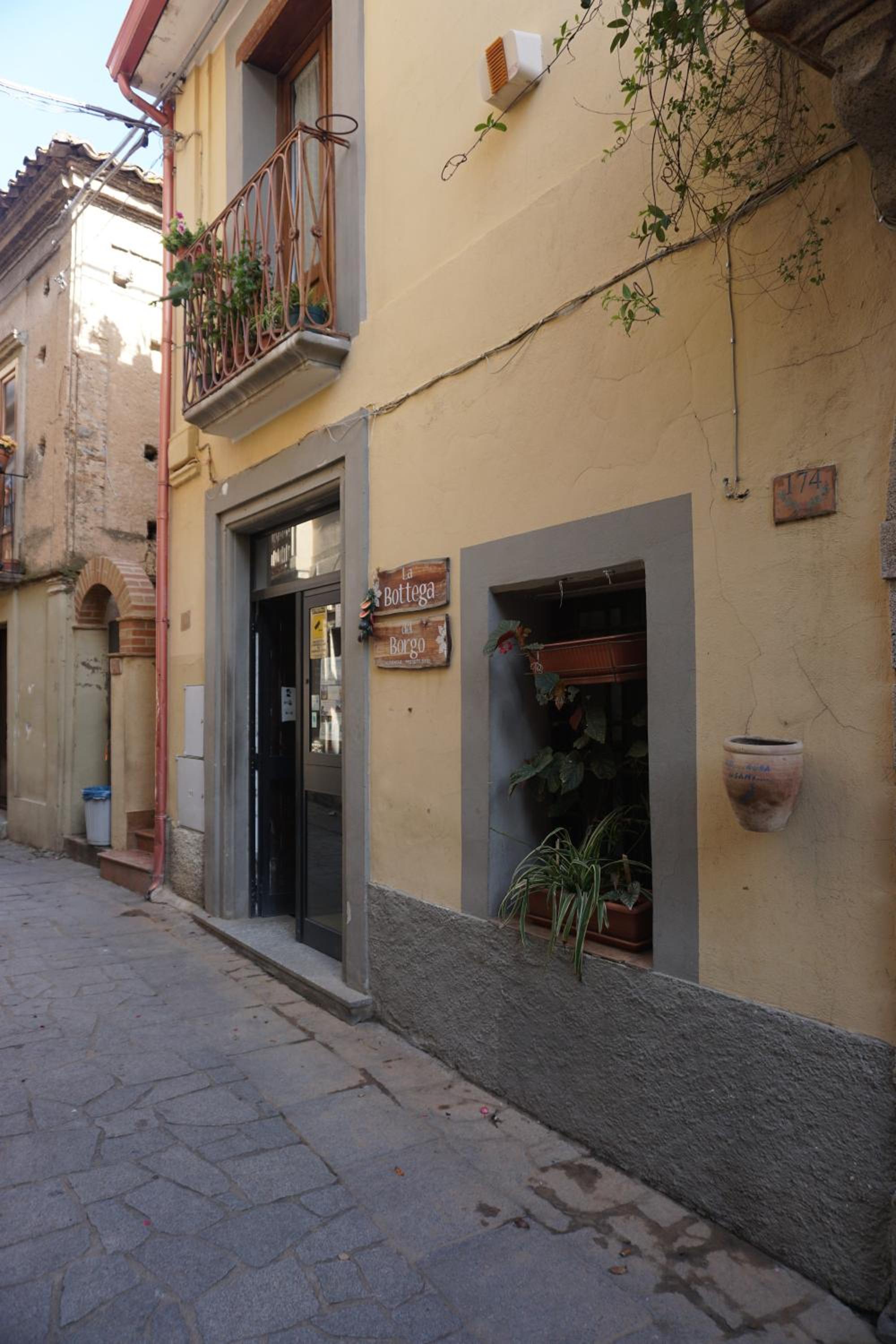 Casa Selvaggia
