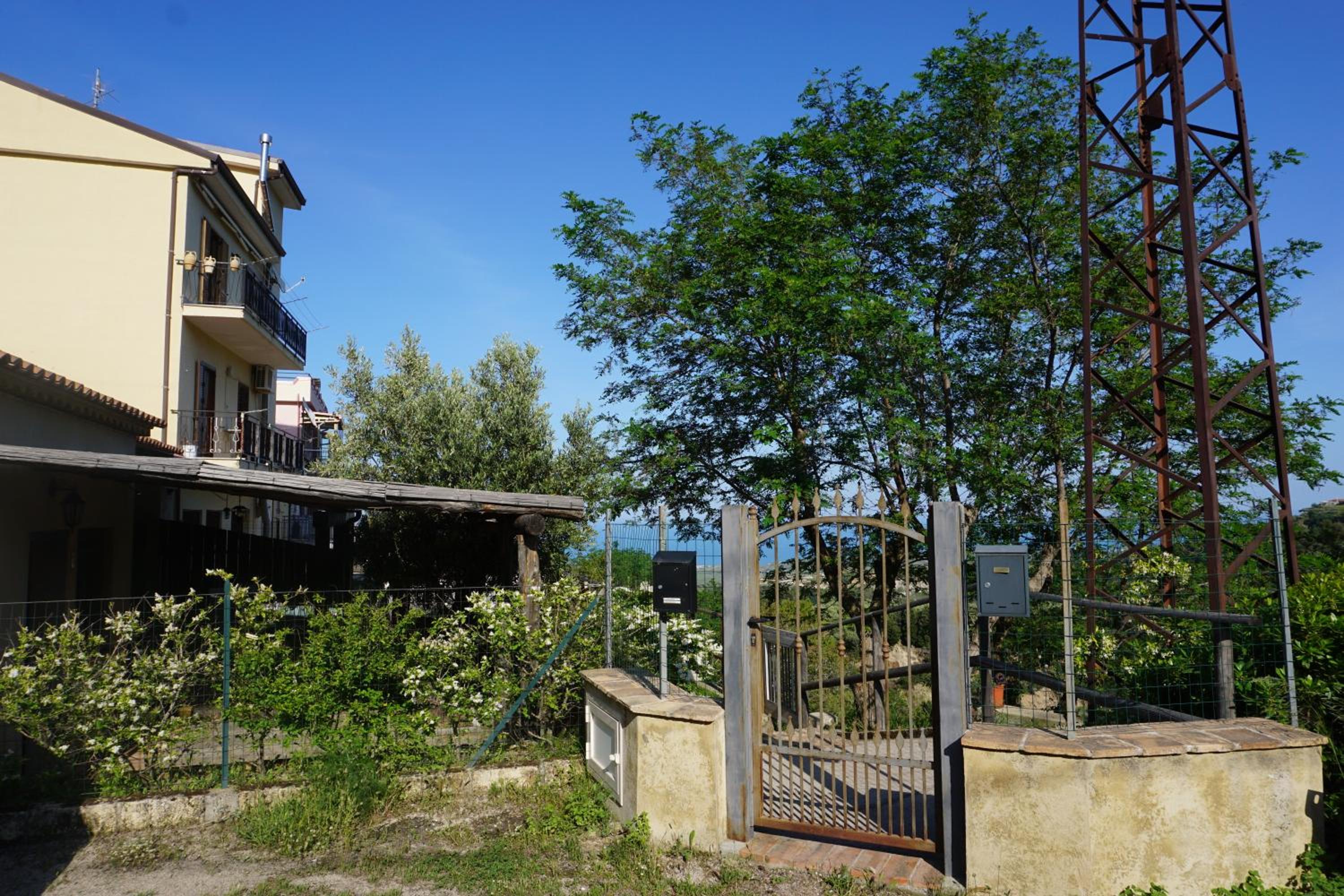 Casa Selvaggia