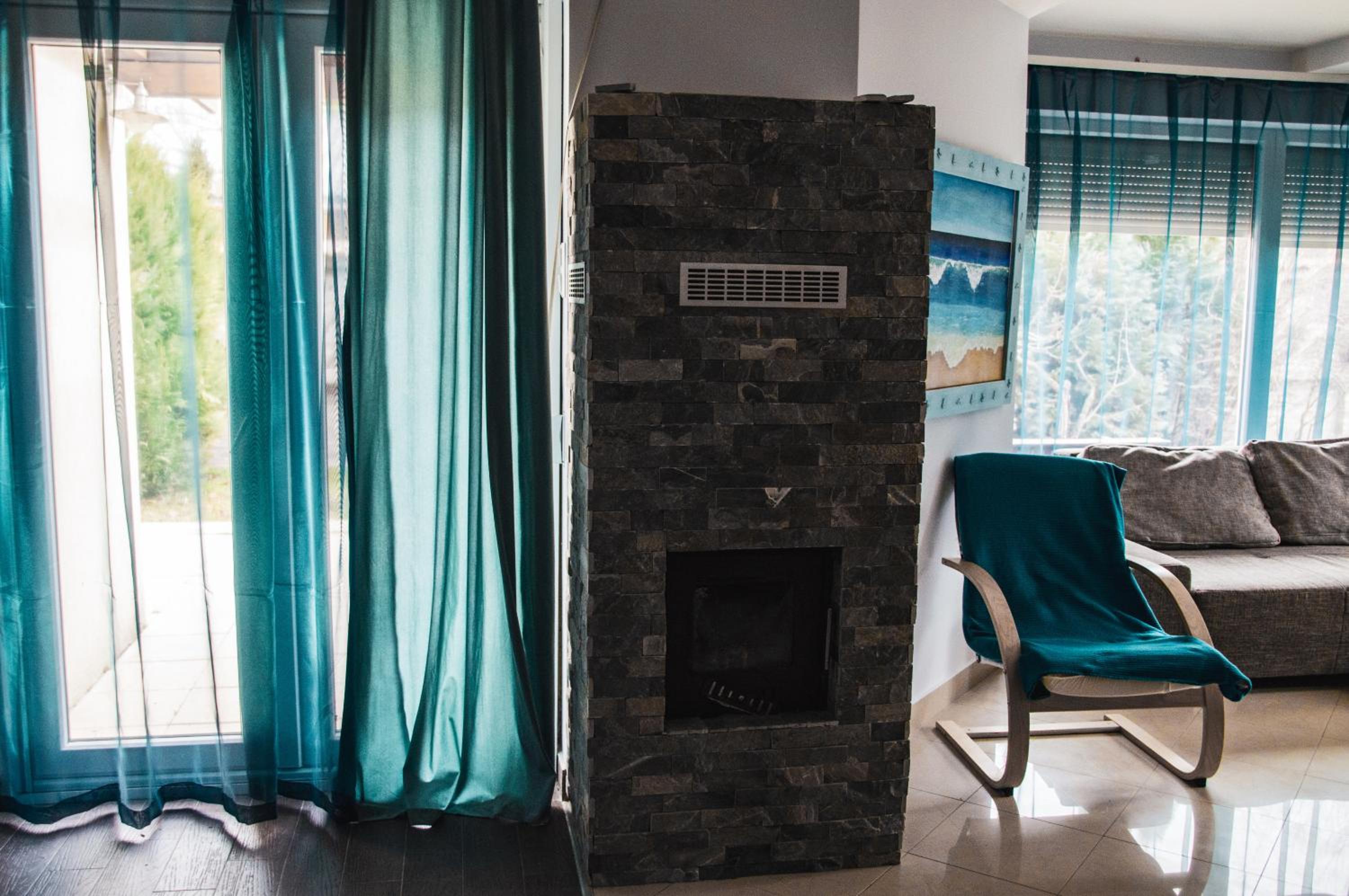 Butik Apartmanház