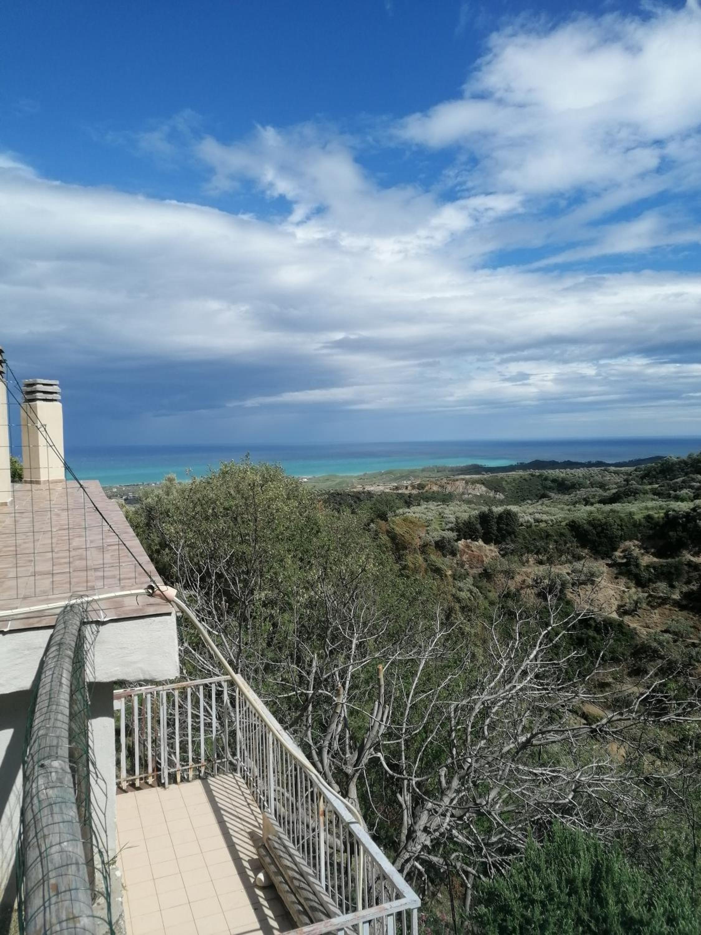 Casa Selvaggia