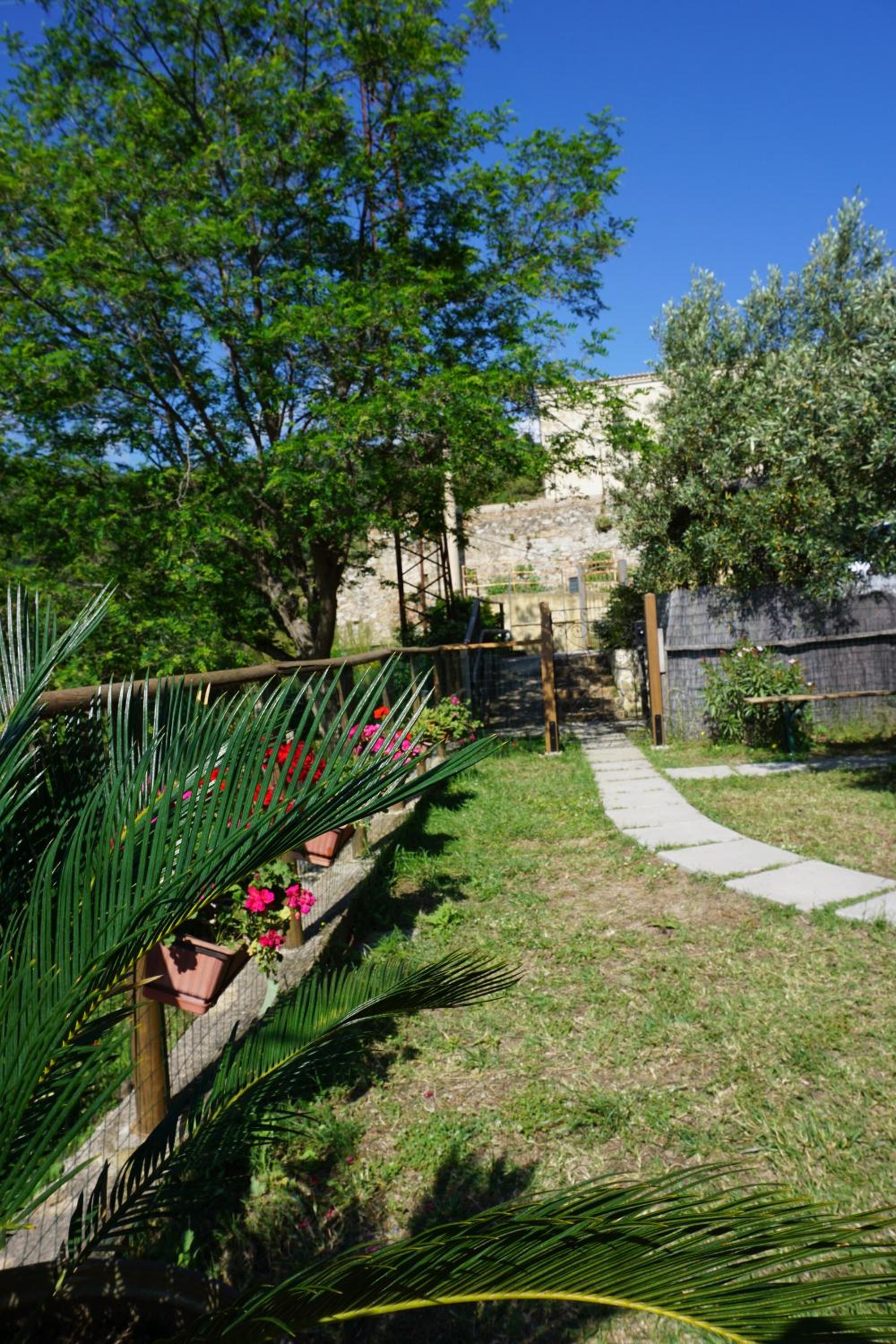 Casa Selvaggia