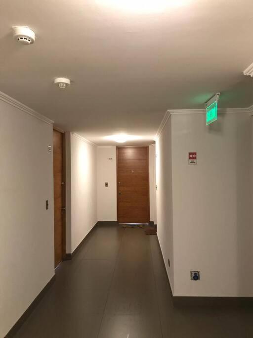Departamento con vista al mar, de 2 dormitorios en Concon