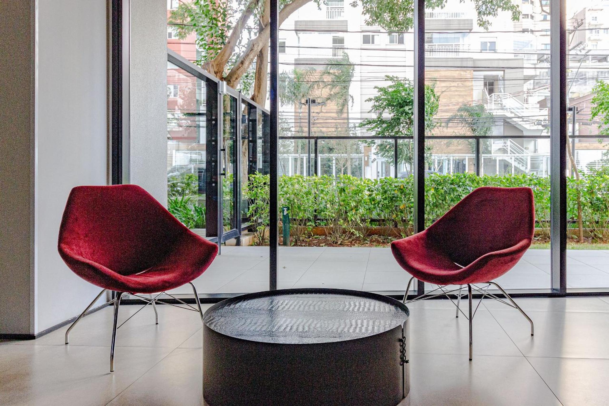 Xtay BK30 Santana - Apartamentos decorados próximos ao metrô