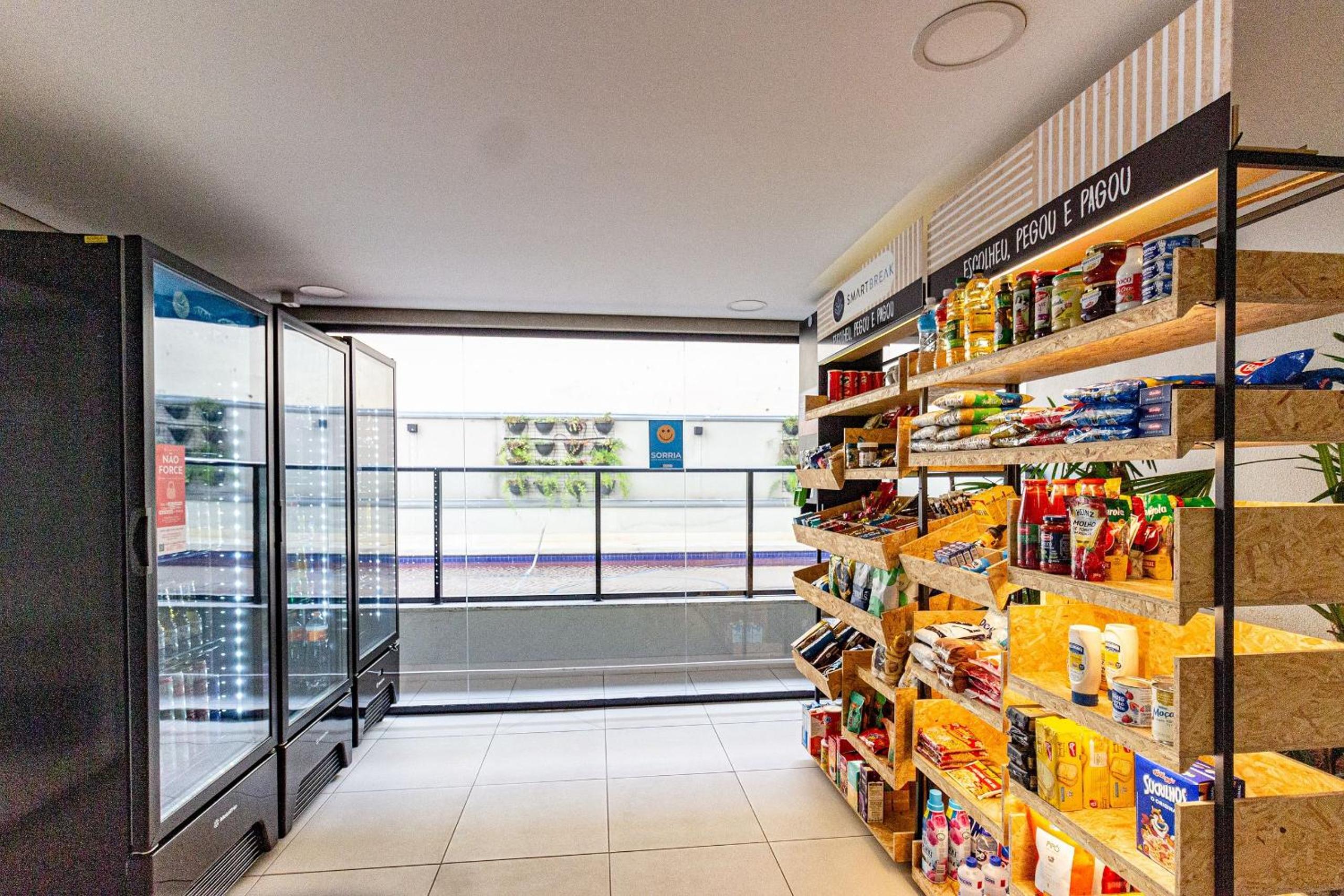 Xtay BK30 Santana - Apartamentos decorados próximos ao metrô