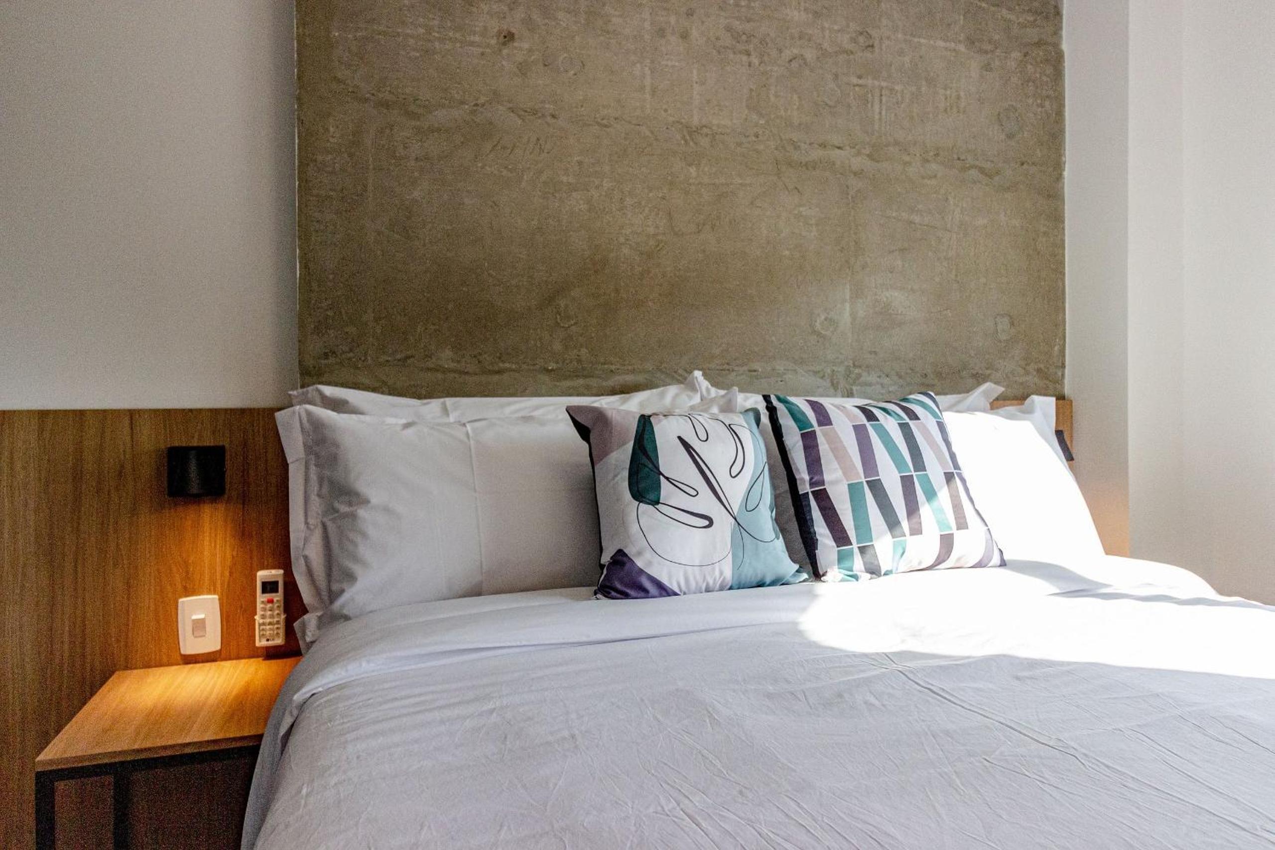 Xtay BK30 Santana - Apartamentos decorados próximos ao metrô
