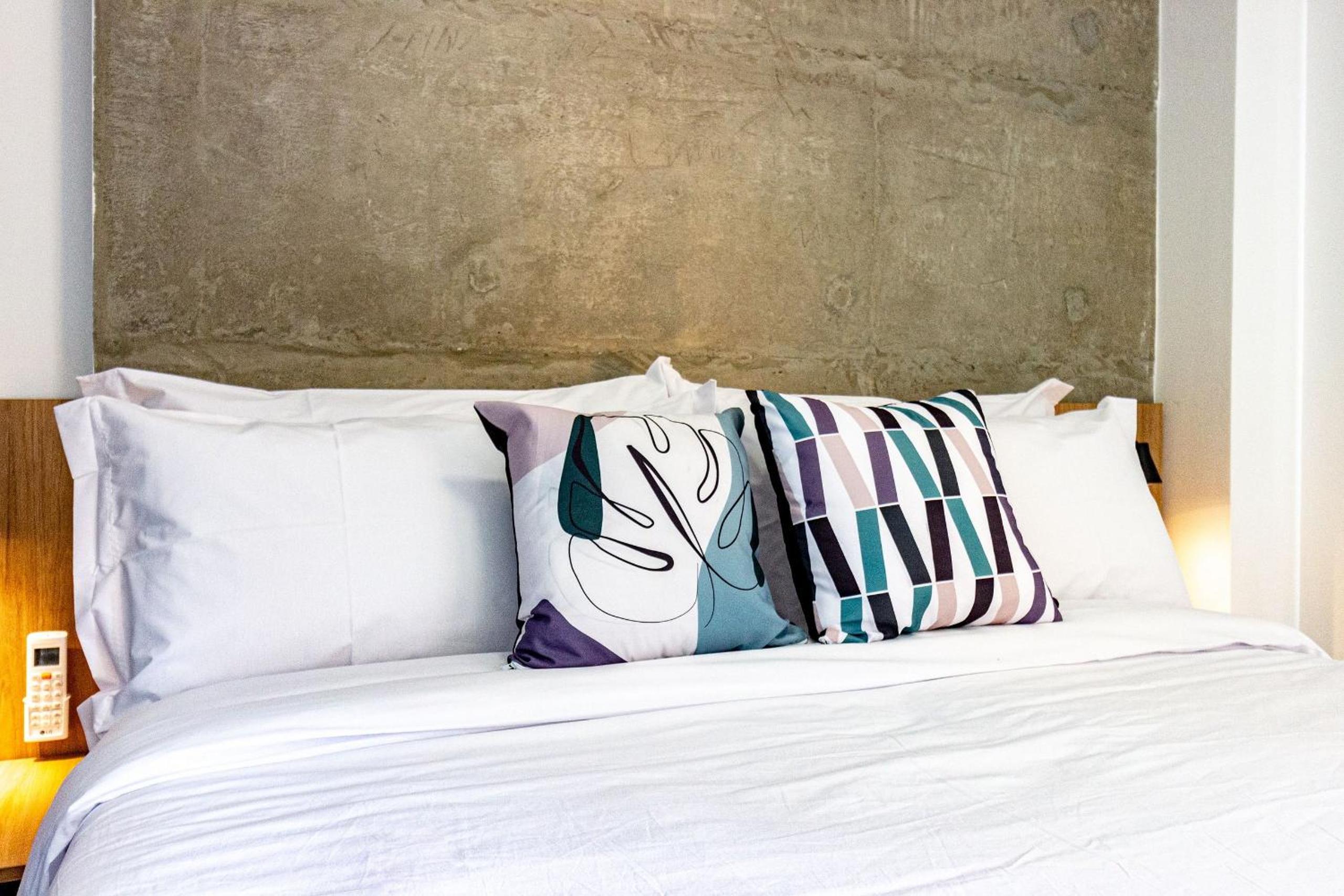 Xtay BK30 Santana - Apartamentos decorados próximos ao metrô
