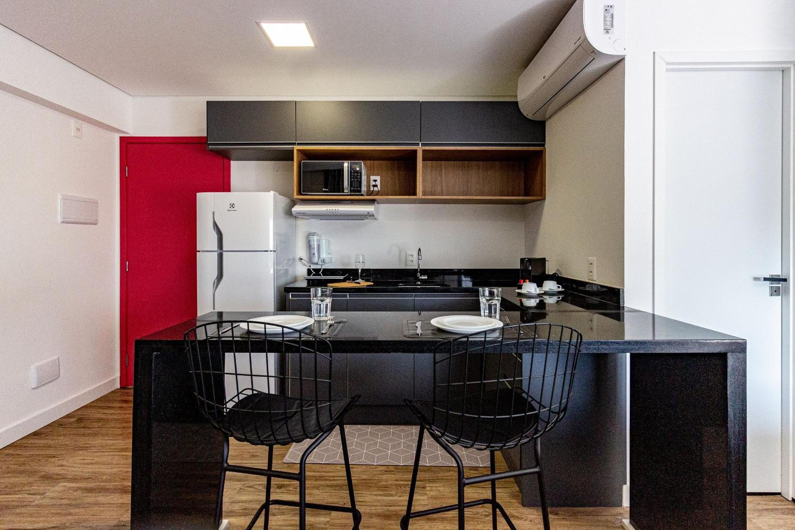 Xtay BK30 Santana - Apartamentos decorados próximos ao metrô