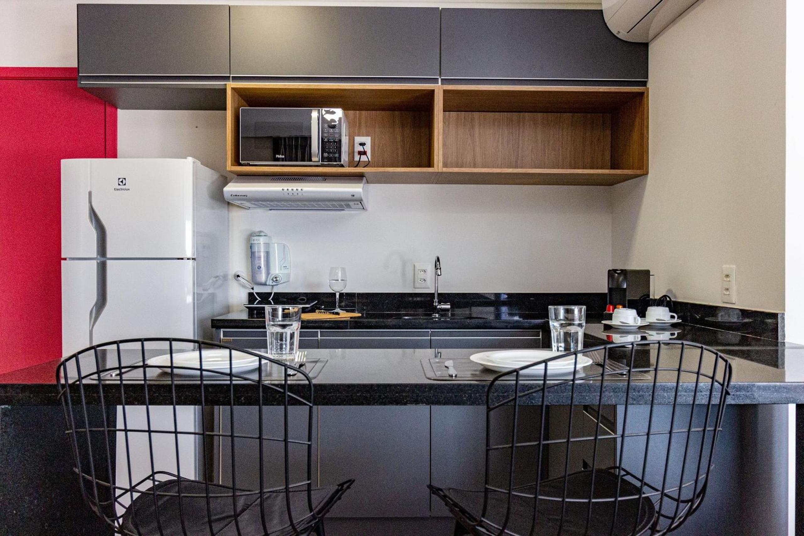 Xtay BK30 Santana - Apartamentos decorados próximos ao metrô