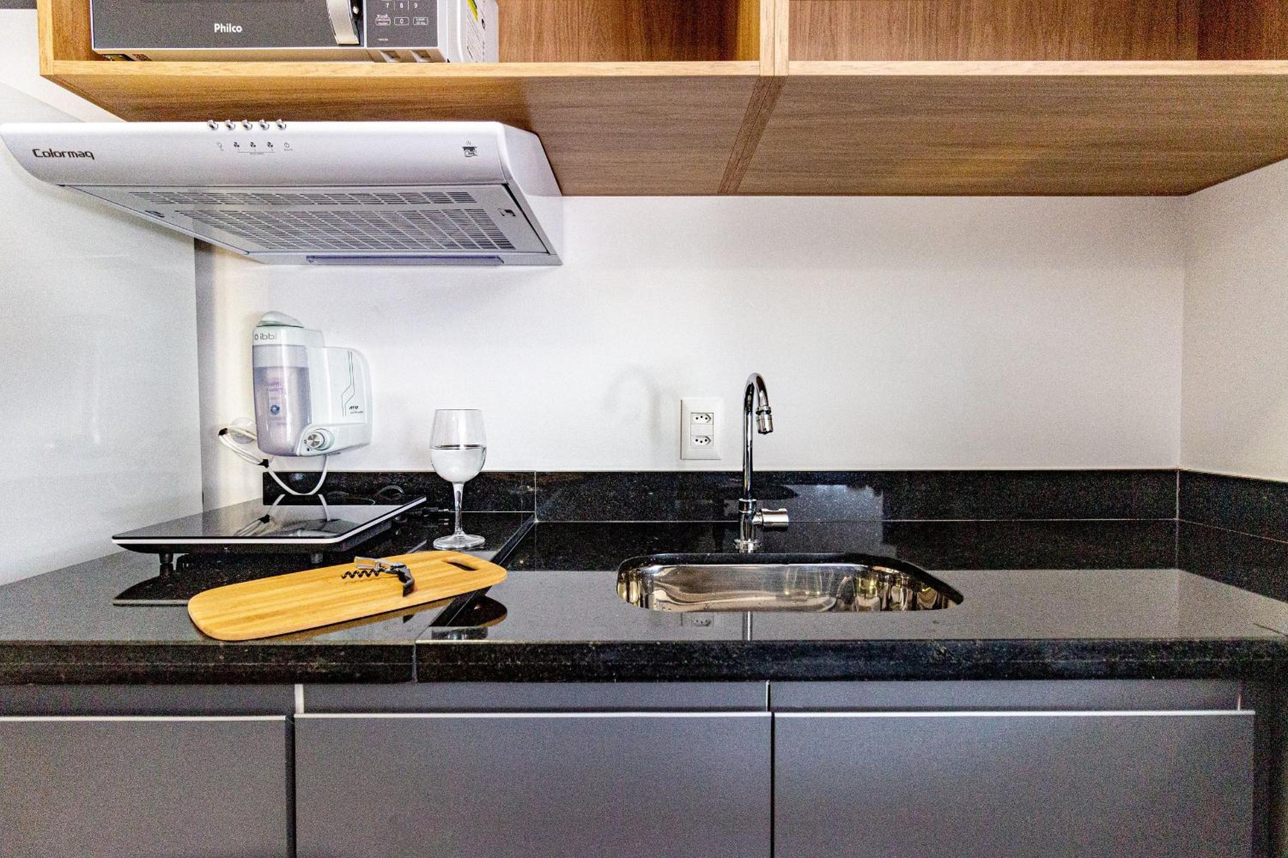 Xtay BK30 Santana - Apartamentos decorados próximos ao metrô