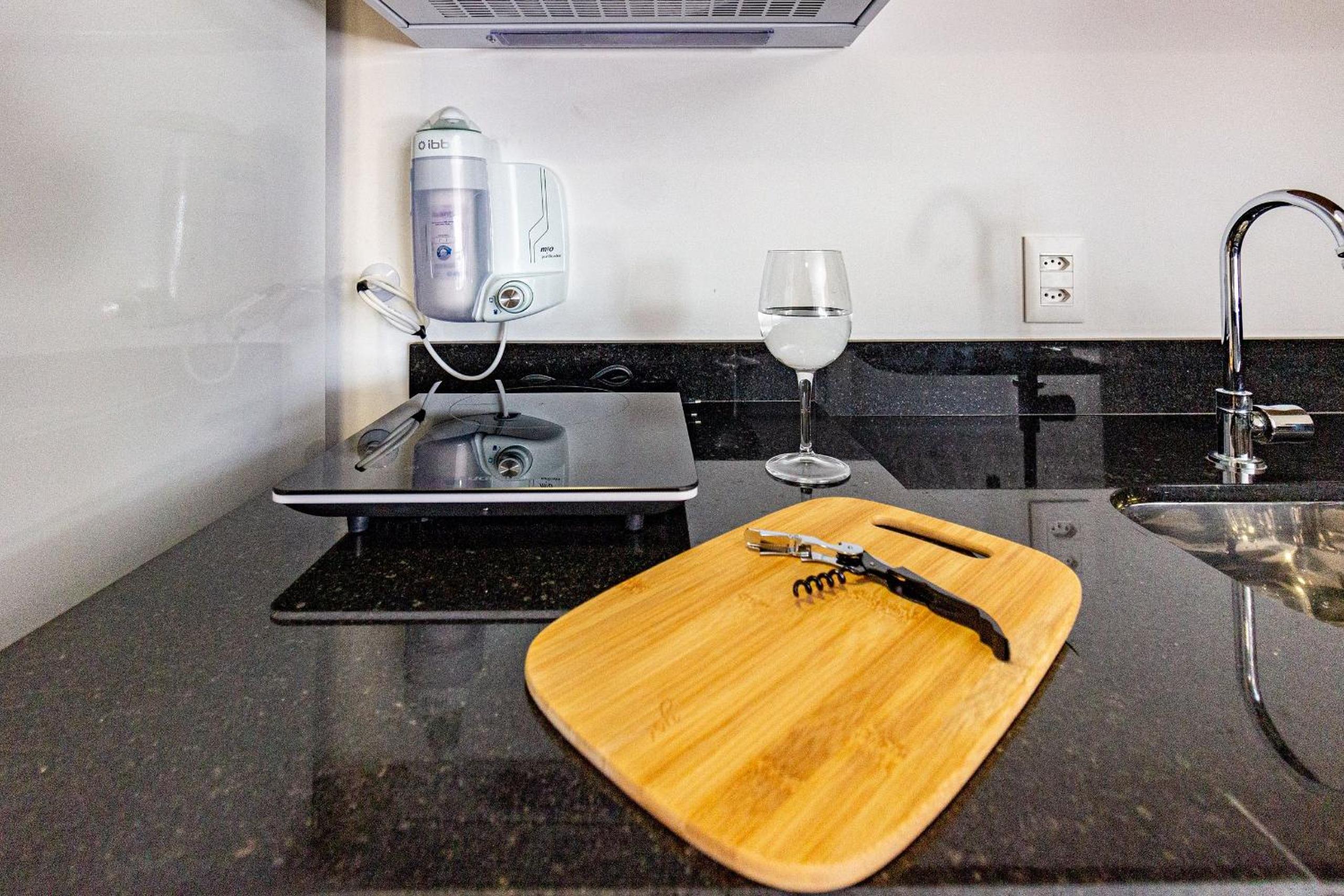 Xtay BK30 Santana - Apartamentos decorados próximos ao metrô