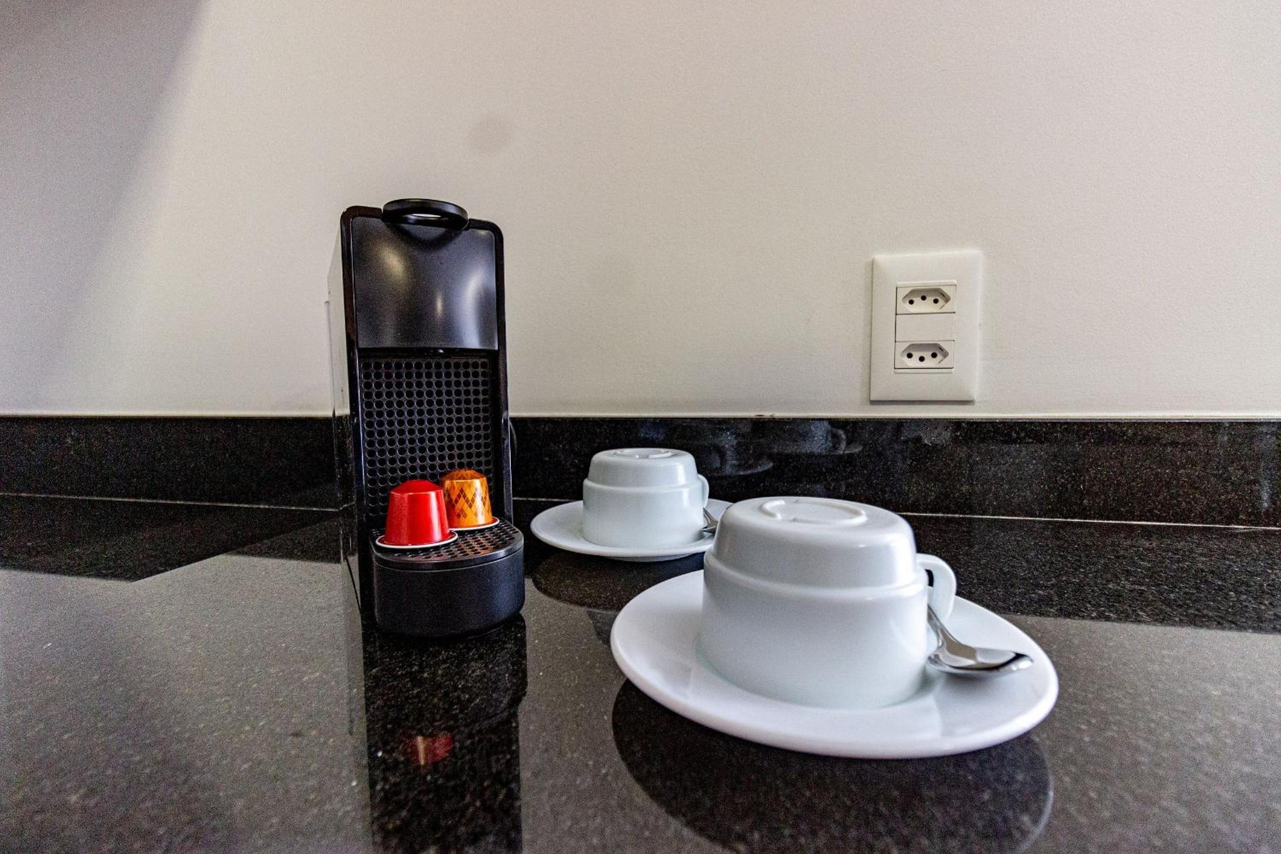 Xtay BK30 Santana - Apartamentos decorados próximos ao metrô