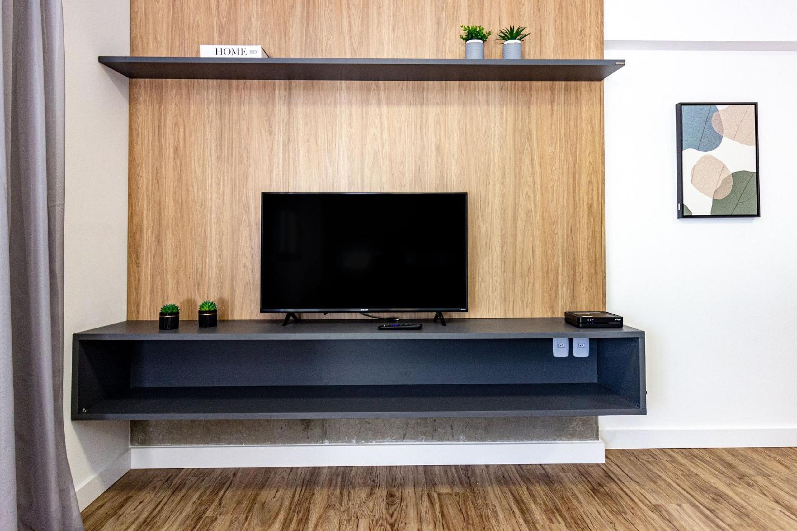 Xtay BK30 Santana - Apartamentos decorados próximos ao metrô