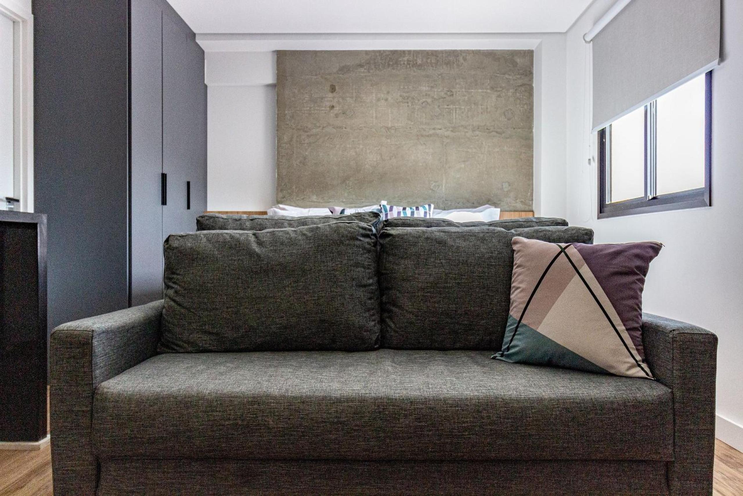 Xtay BK30 Santana - Apartamentos decorados próximos ao metrô