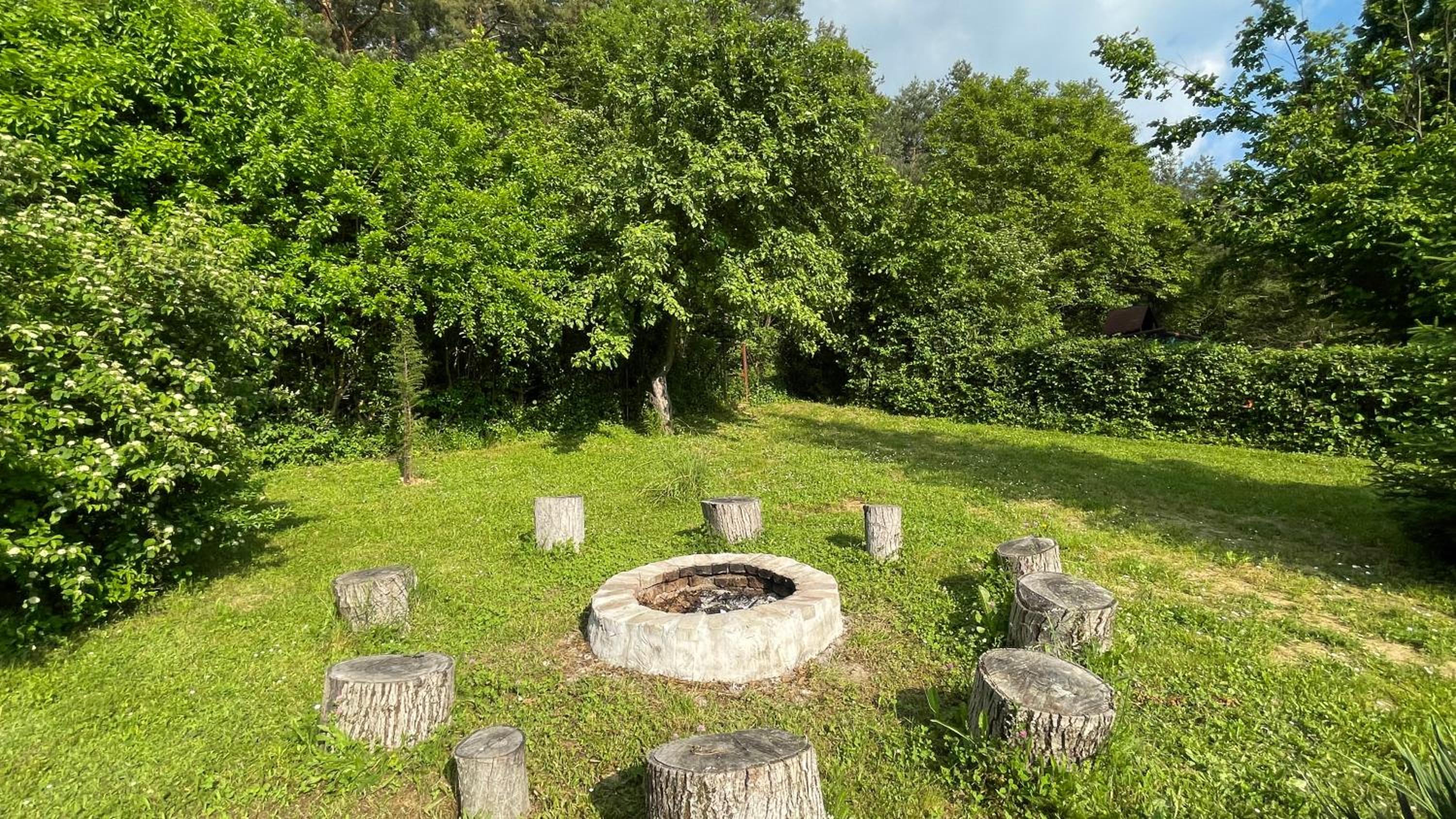Naplemente Vendégház