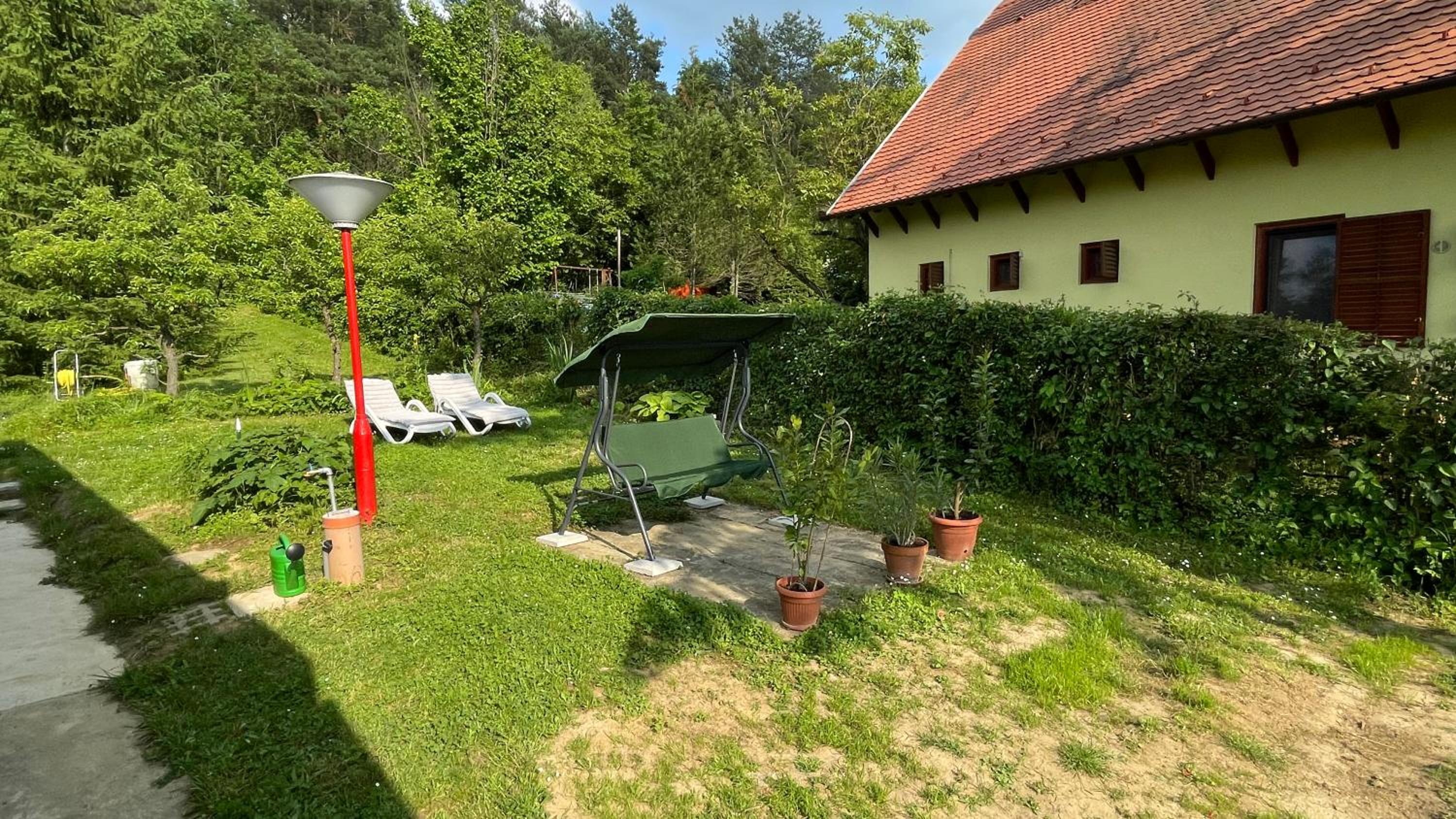 Naplemente Vendégház