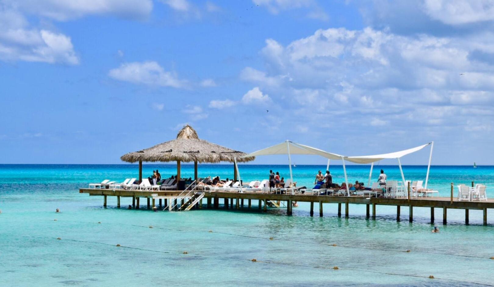 Hotel A little gem @CadaquesCaribe Bayahibe Dominicus - Image 1