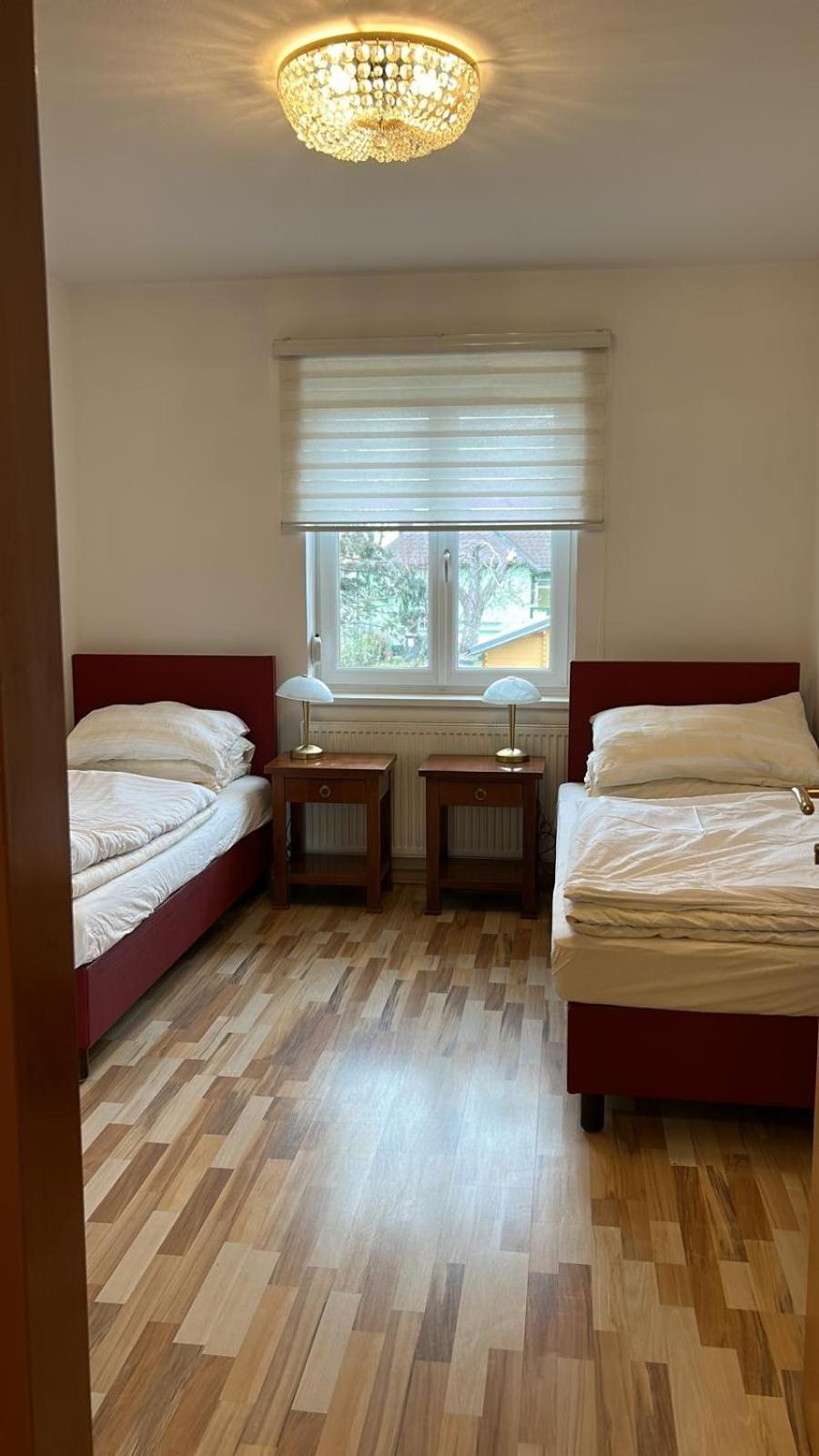 Ferienzimmer zwischen Wien und Tulln