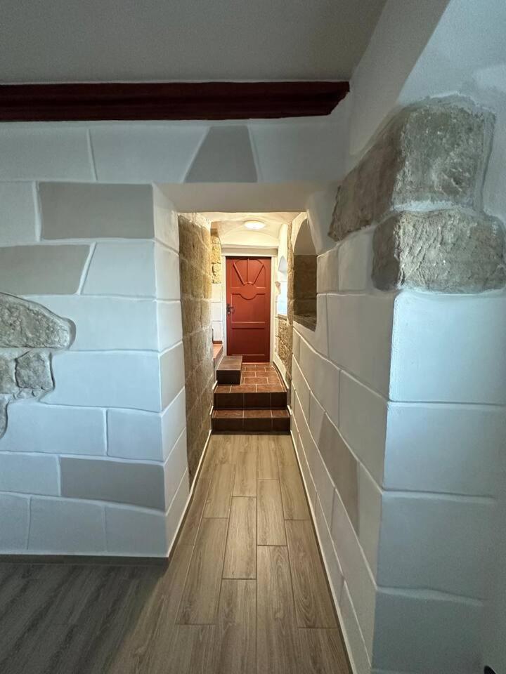 U Bocmana s výhledem na zámek a Labe