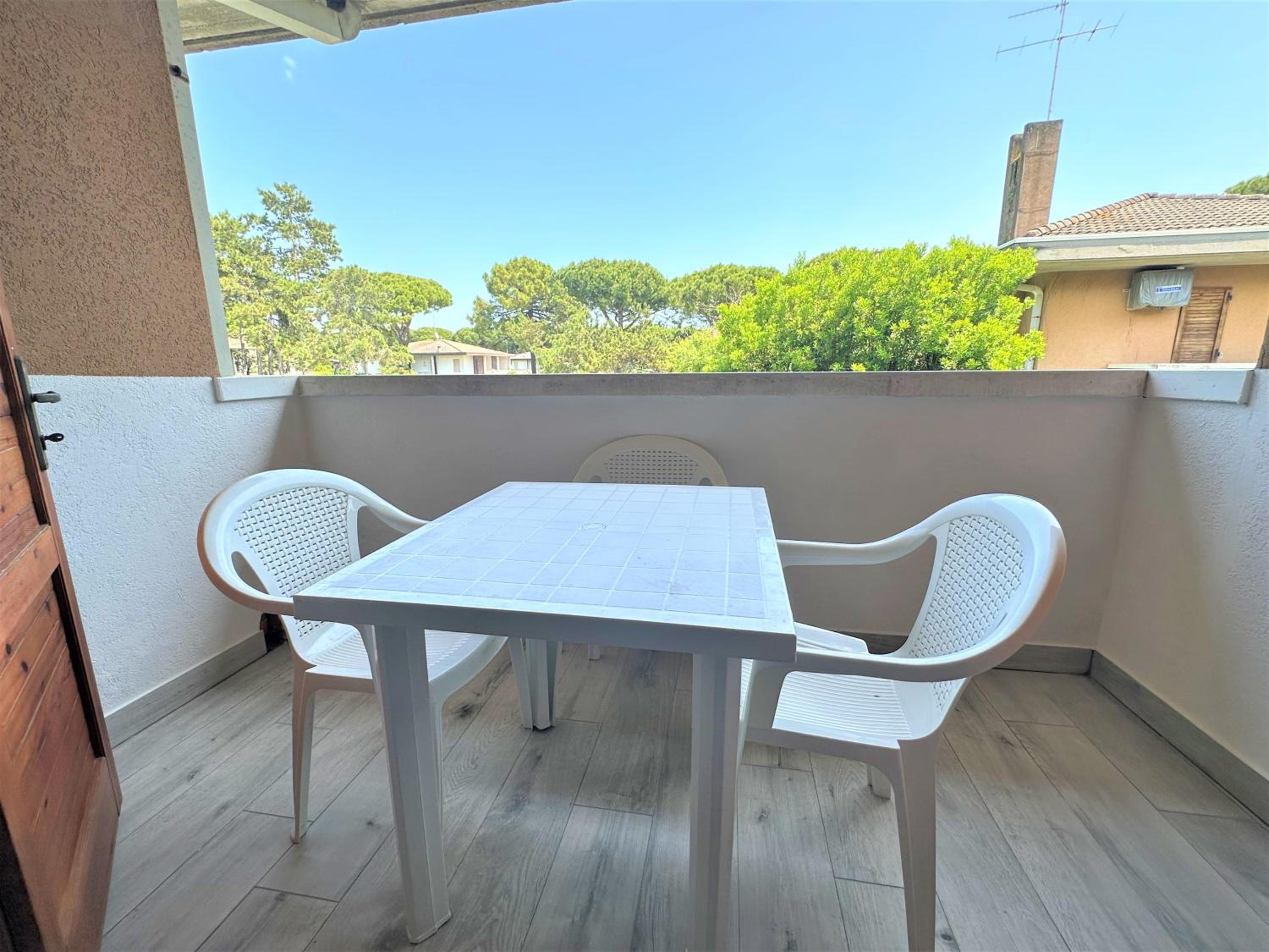 Villaggio La Fenice - Appartamento view 5