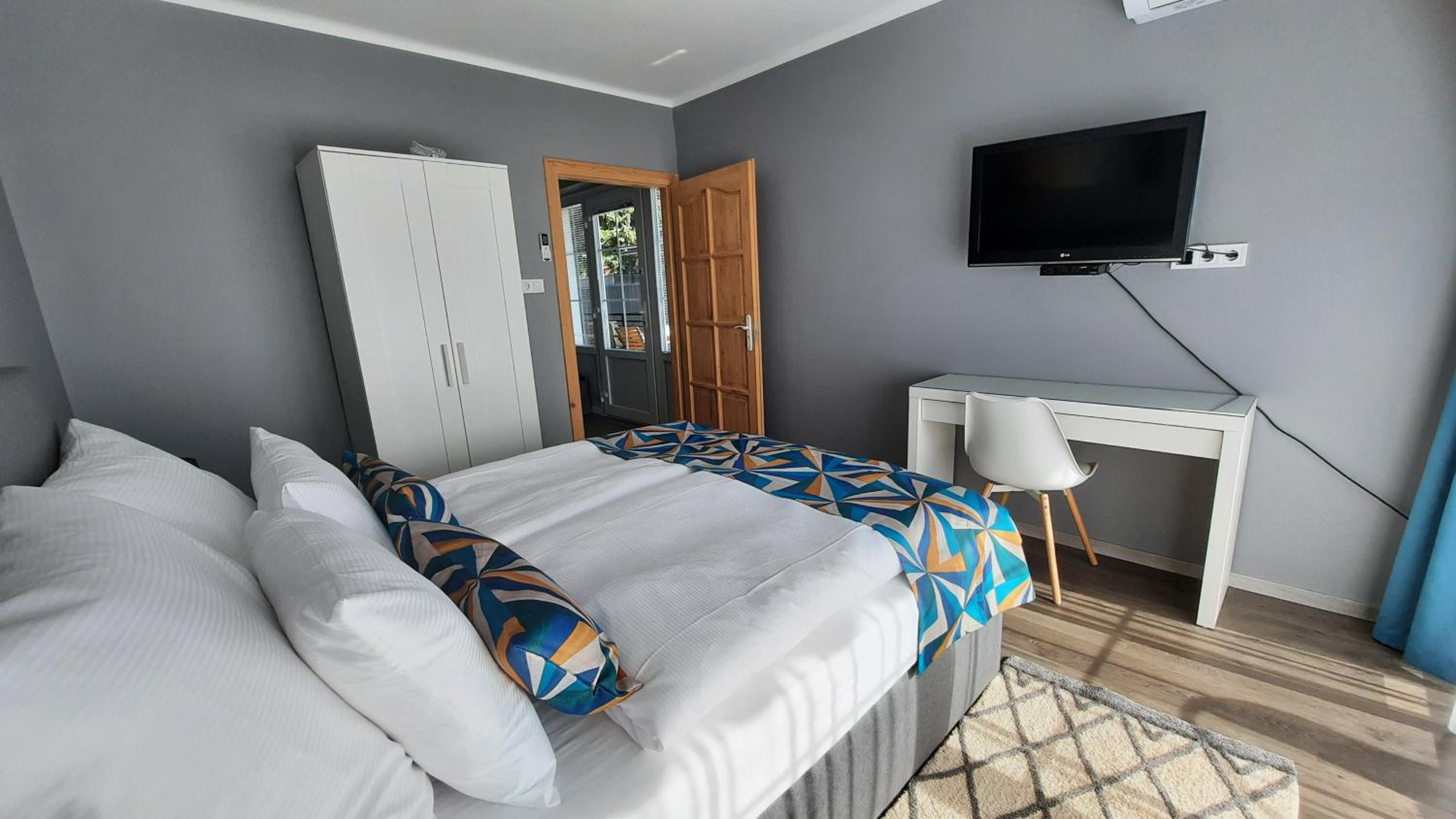 Balaton Legendája apartman