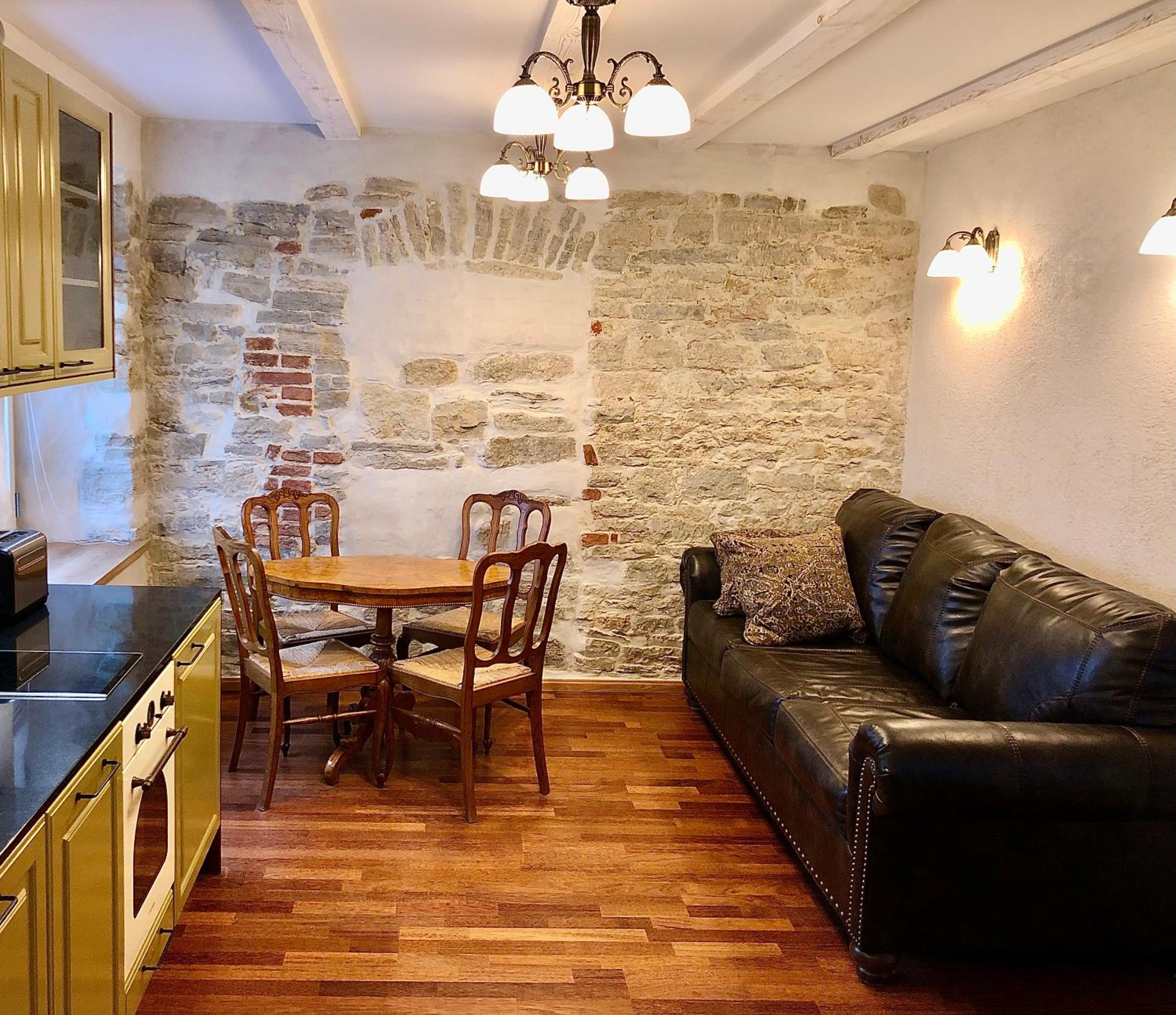 Kohtu Apartment Cozy