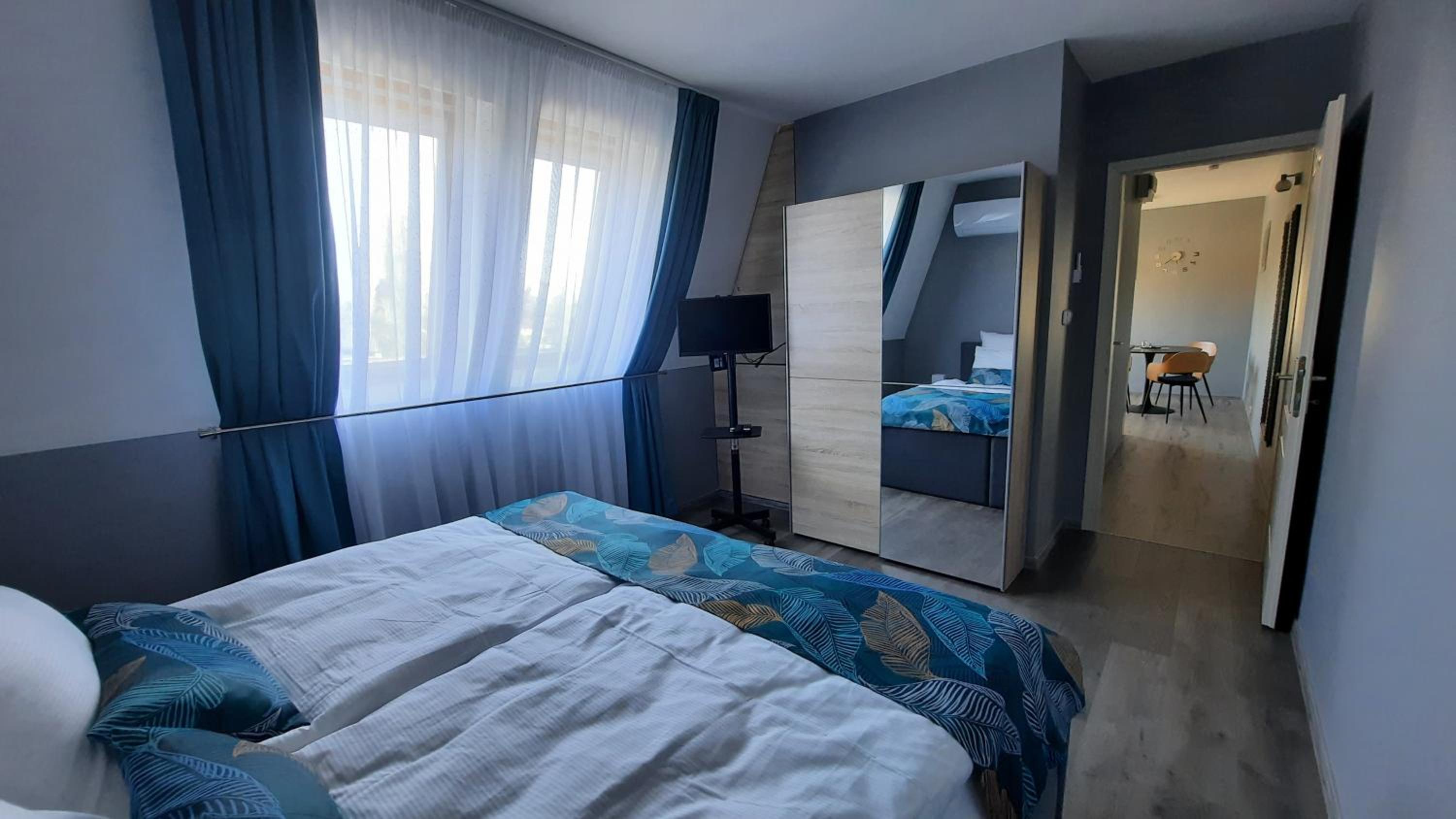 Balaton Legendája apartman