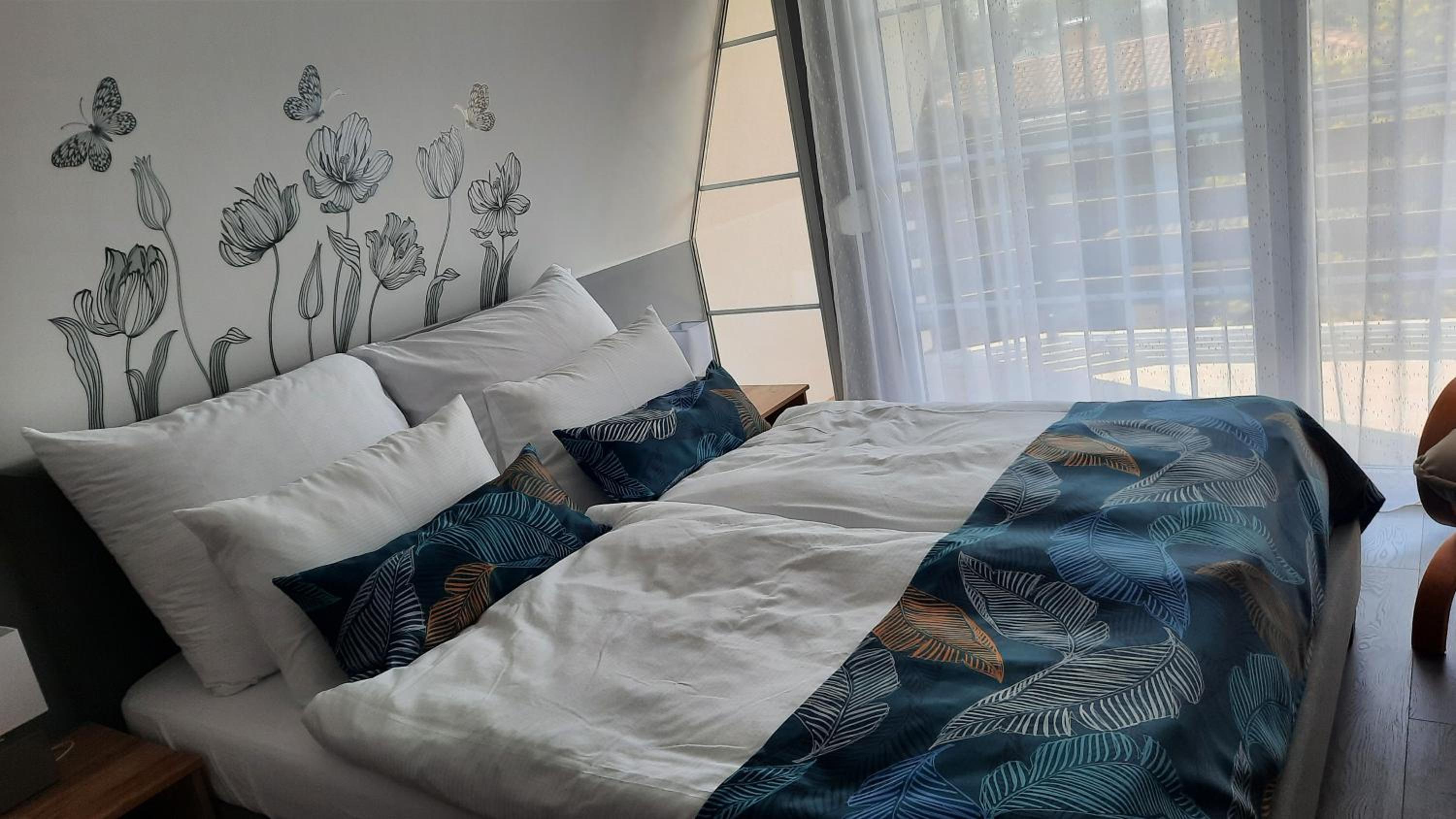 Balaton Legendája apartman