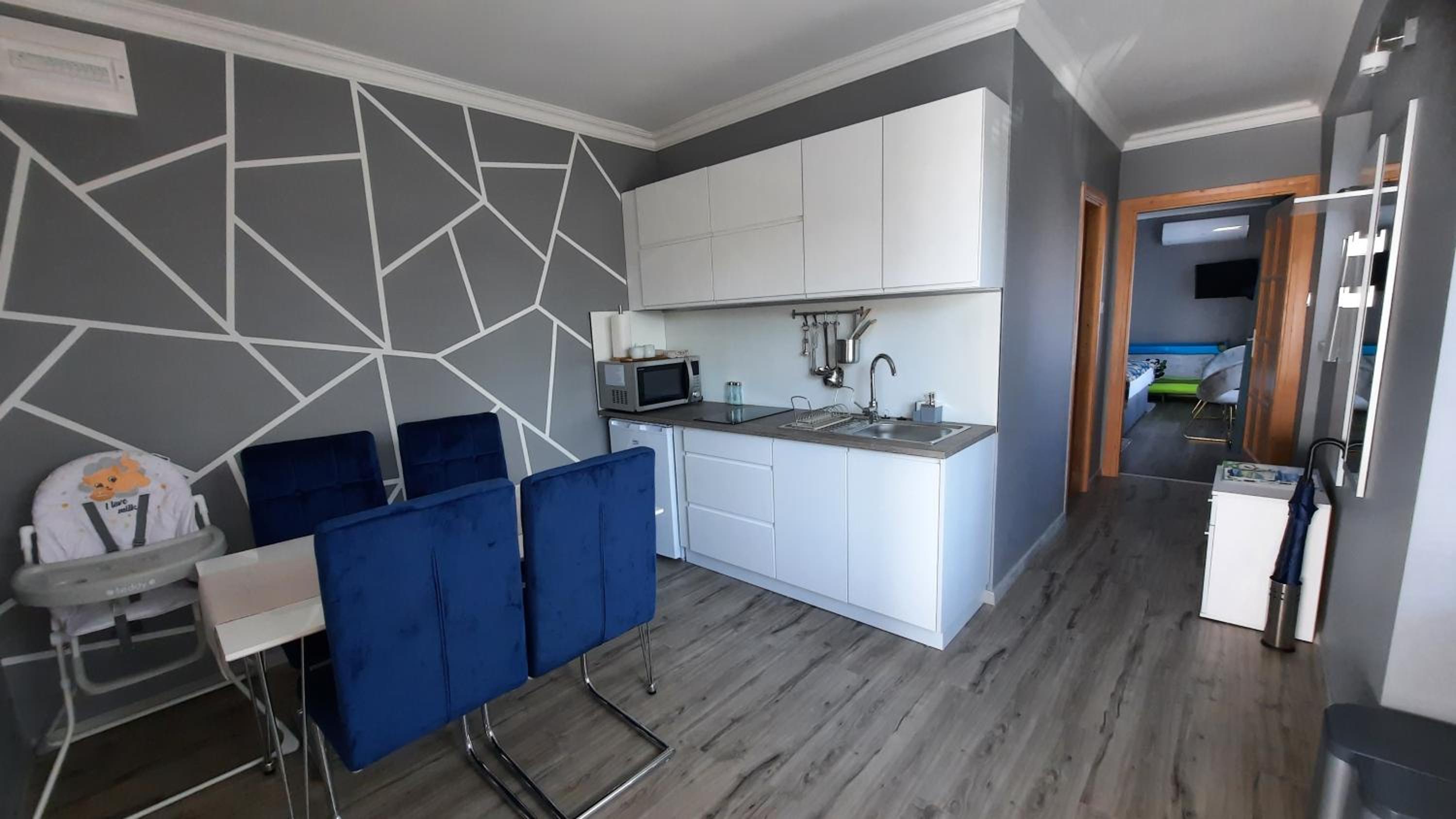 Balaton Legendája apartman
