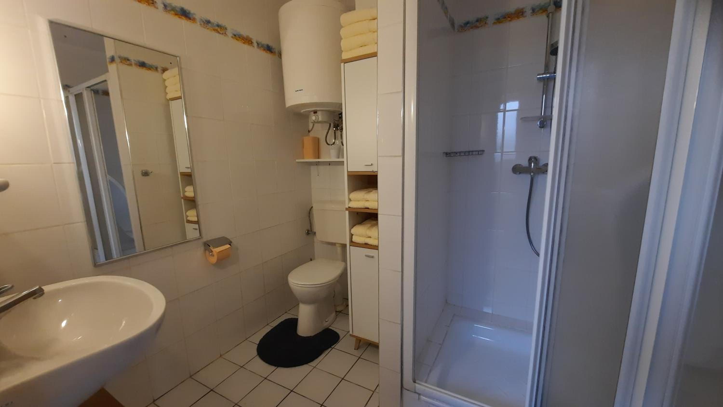 Balaton Legendája apartman