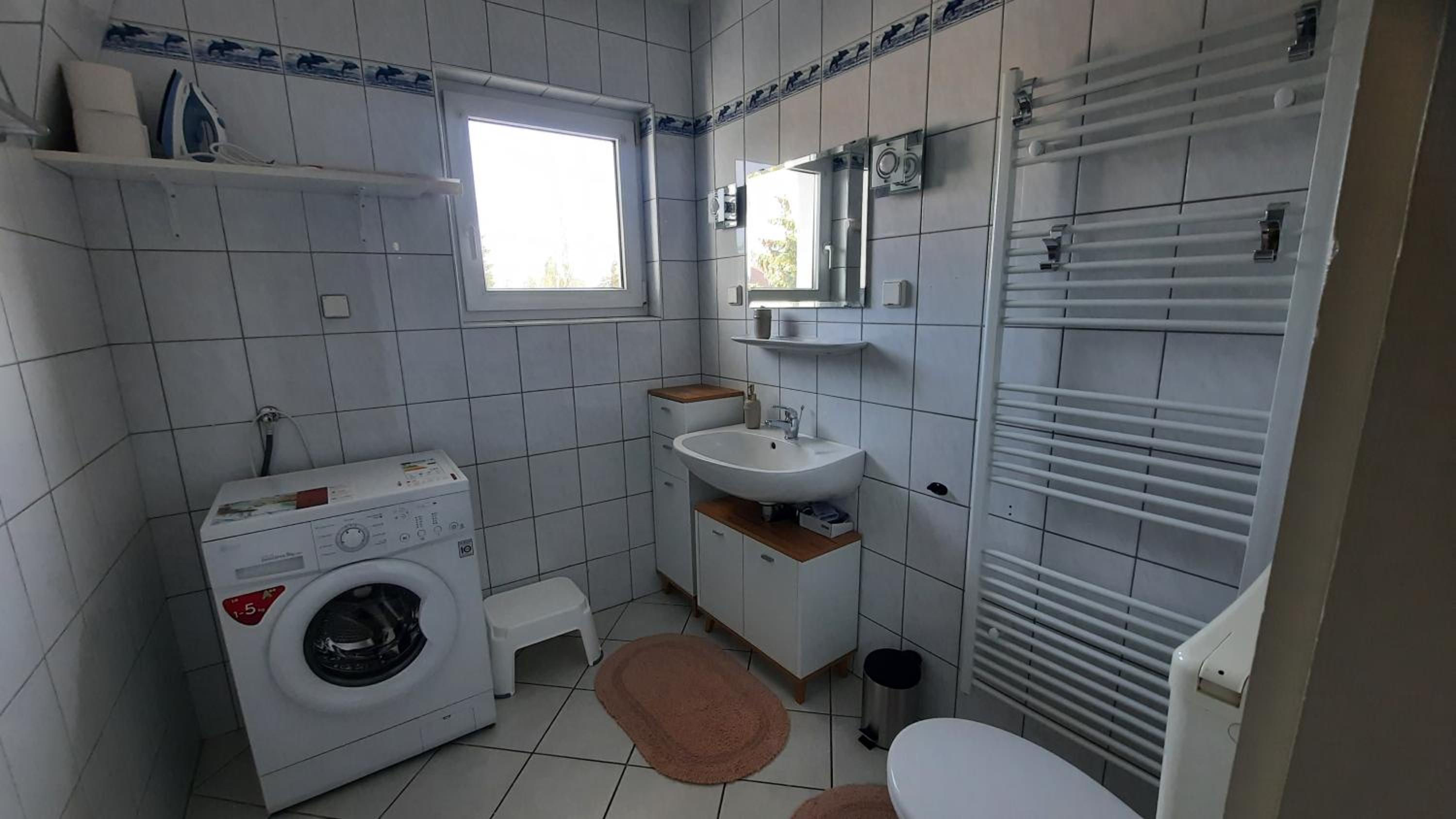 Balaton Legendája apartman