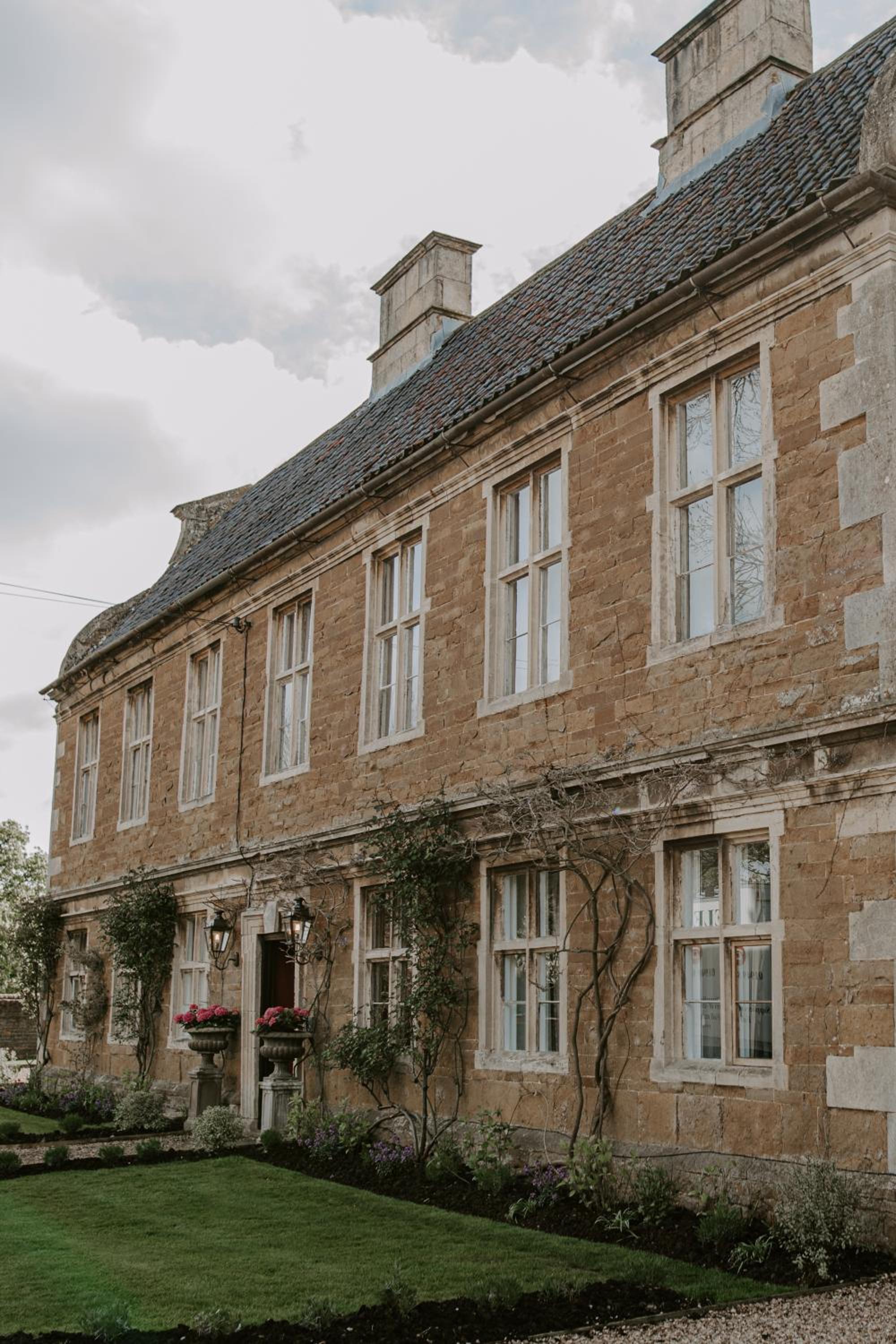 Allington Manor view 3