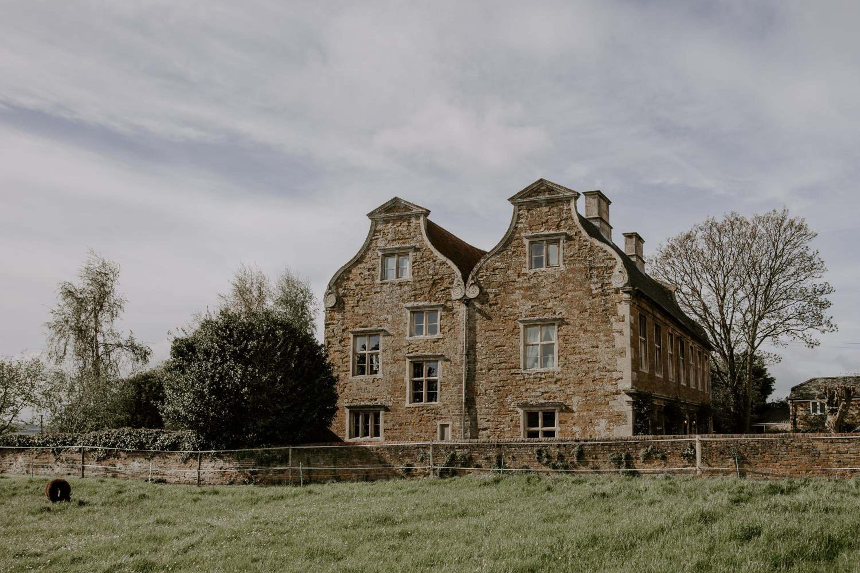 Allington Manor view 4