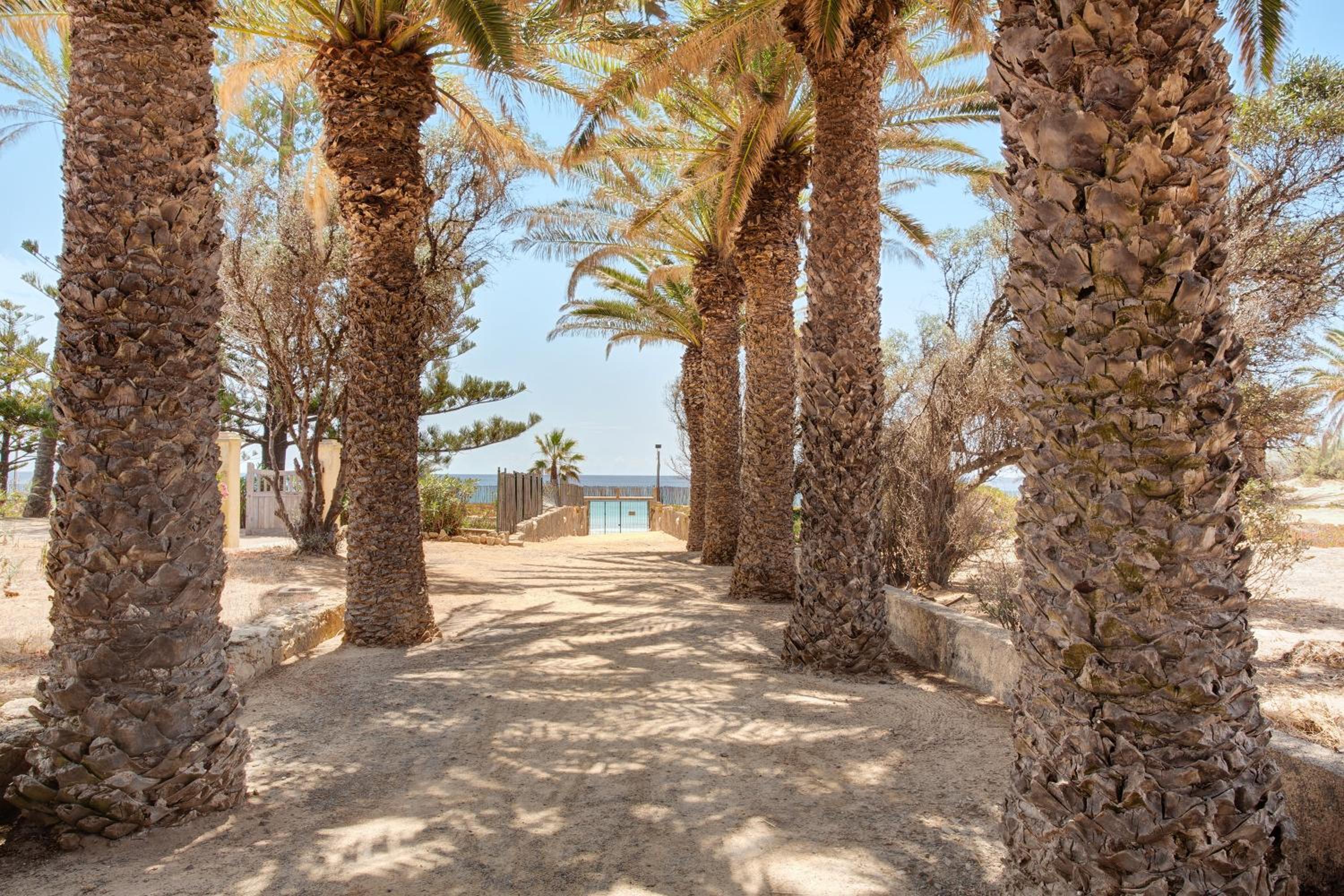 Retiro Praia view 3